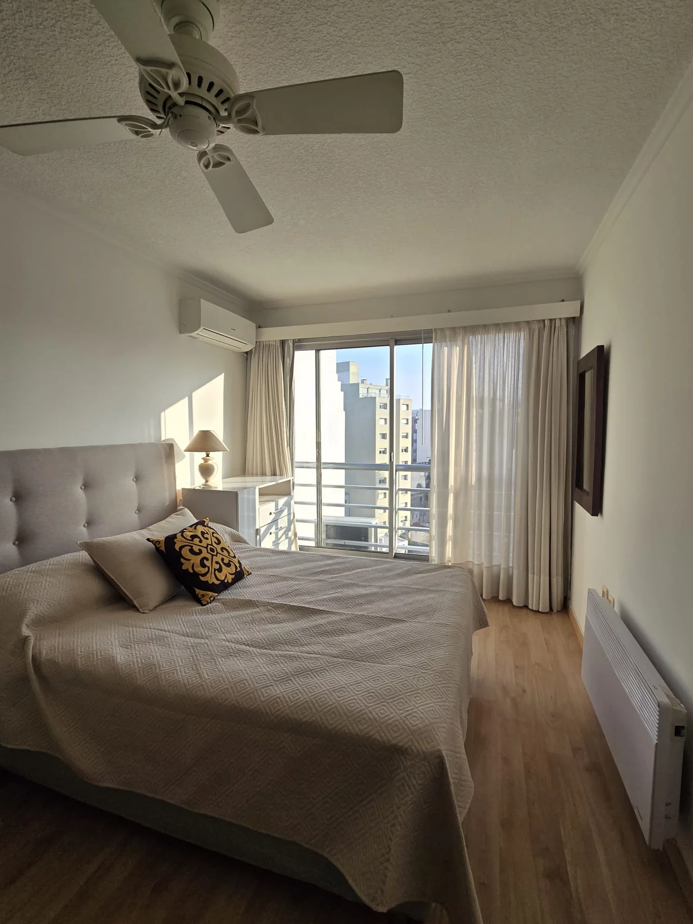 Apartamento en Pocitos, propiedad 273646 -Imagen 10