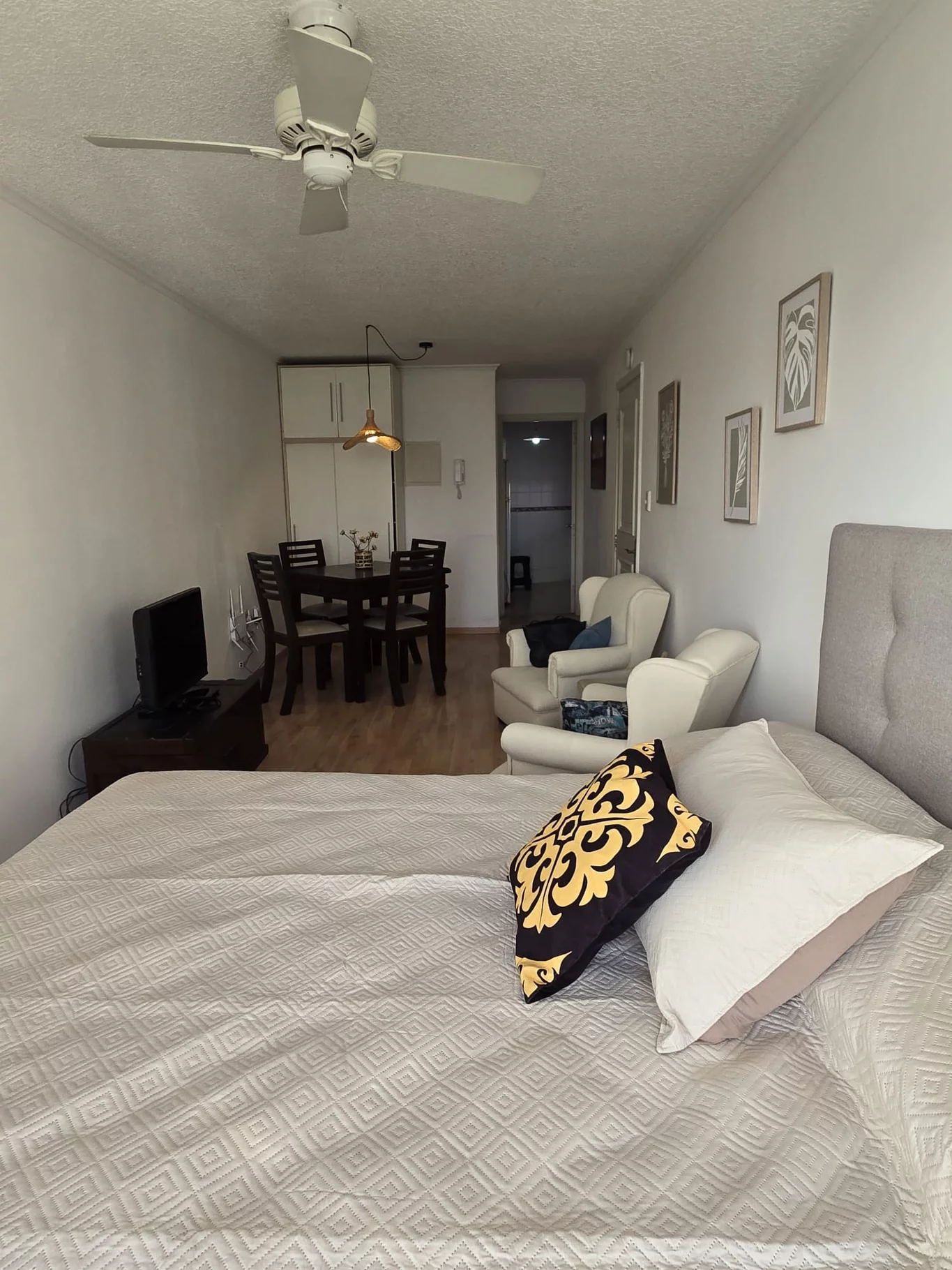Apartamento en Pocitos, propiedad 273646 -Imagen 11