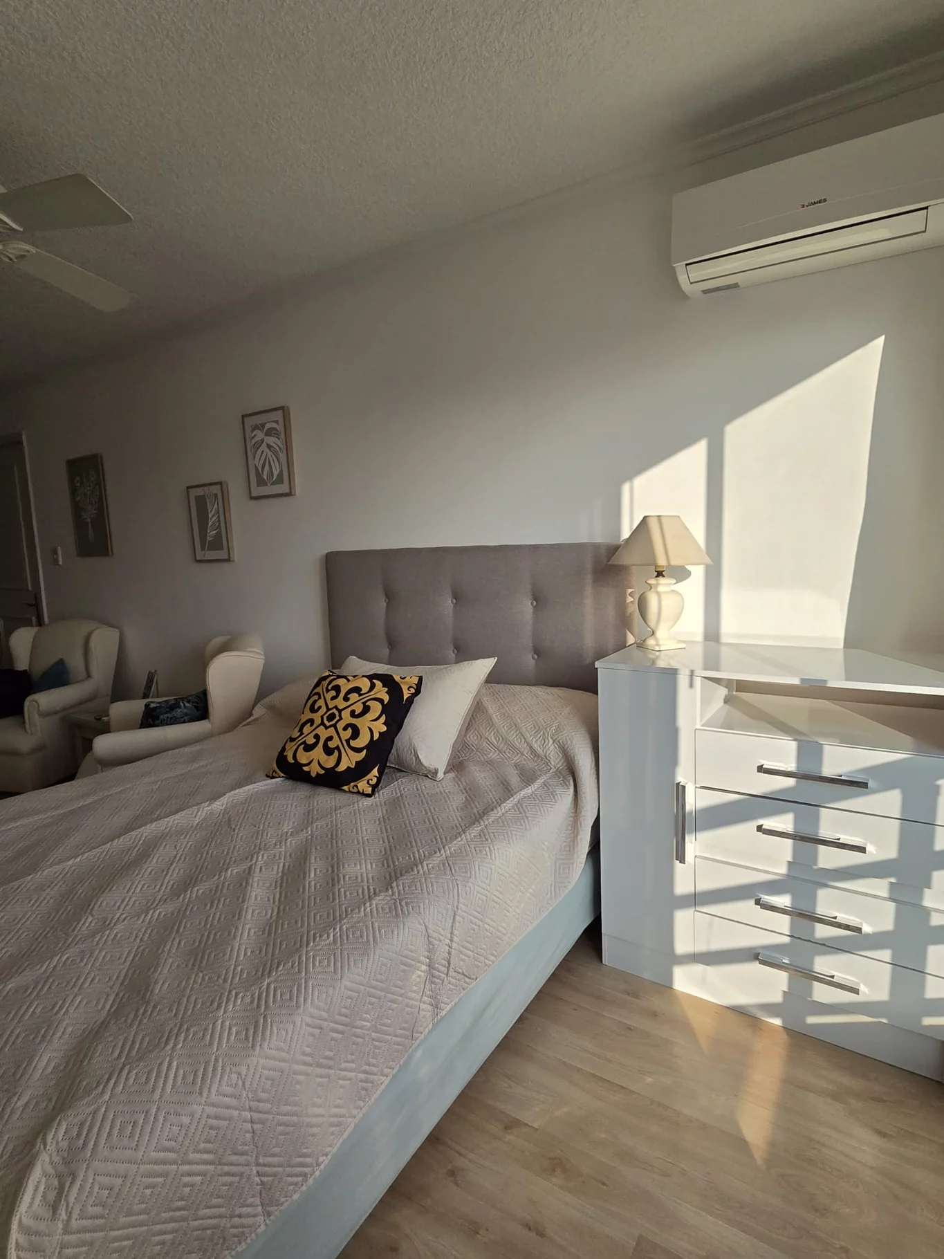 Apartamento en Pocitos, propiedad 273646 -Imagen 12