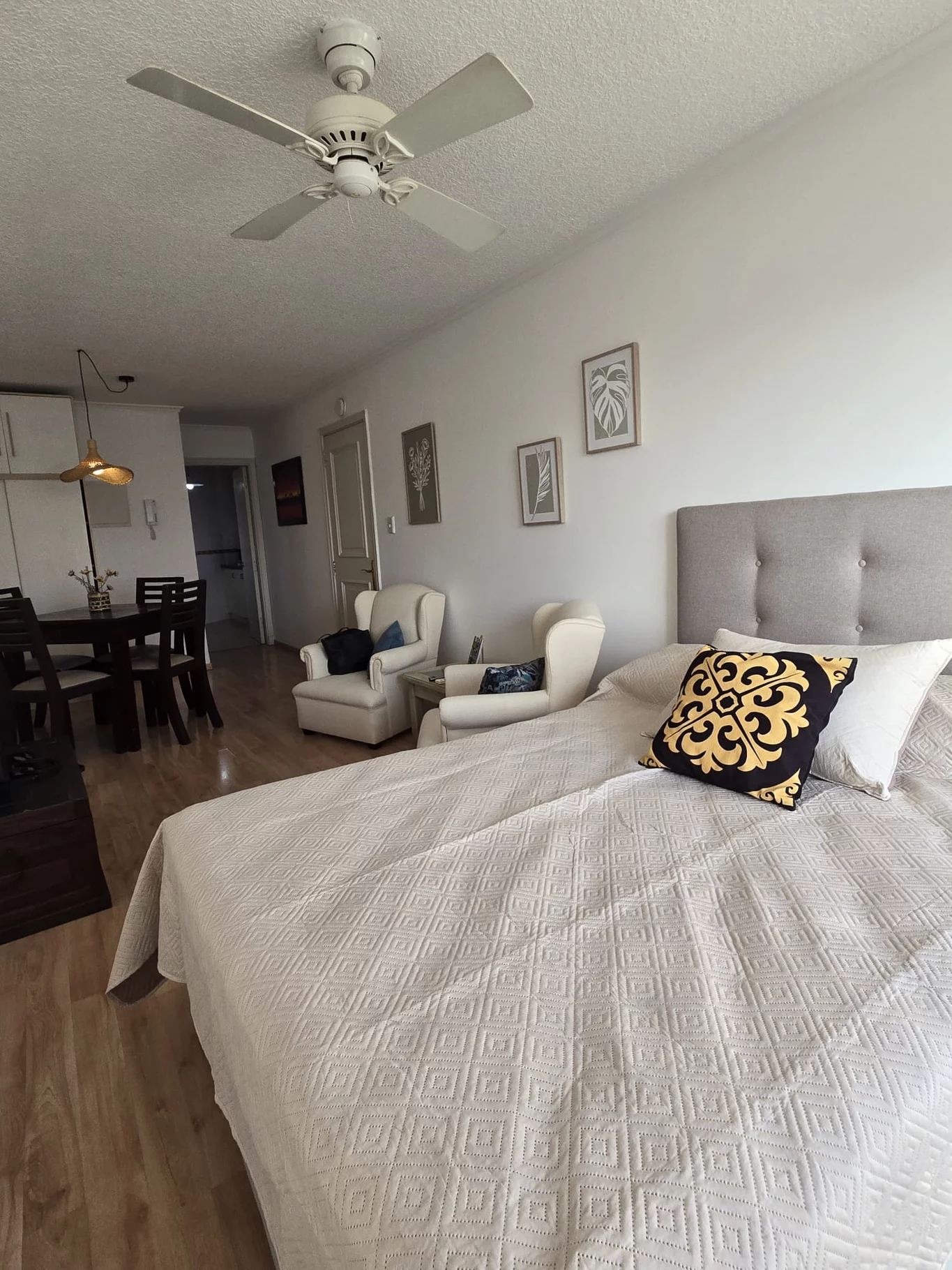 Apartamento en Pocitos, propiedad 273646 -Imagen 13