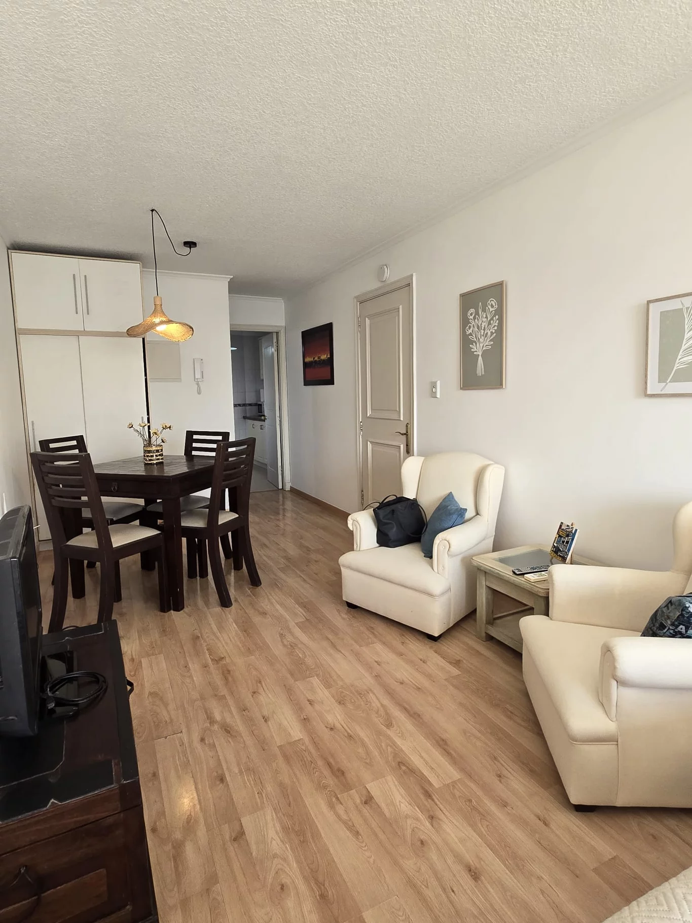 Apartamento en Pocitos, propiedad 273646 -Imagen 14