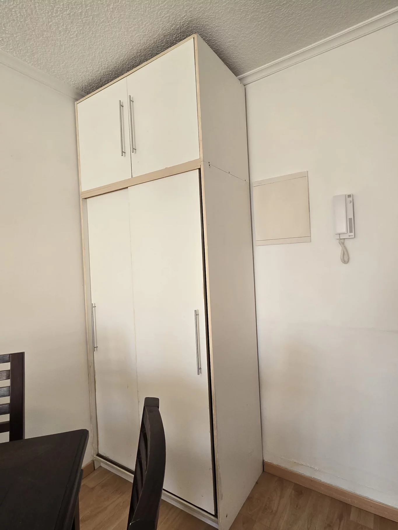 Apartamento en Pocitos, propiedad 273646 -Imagen 15