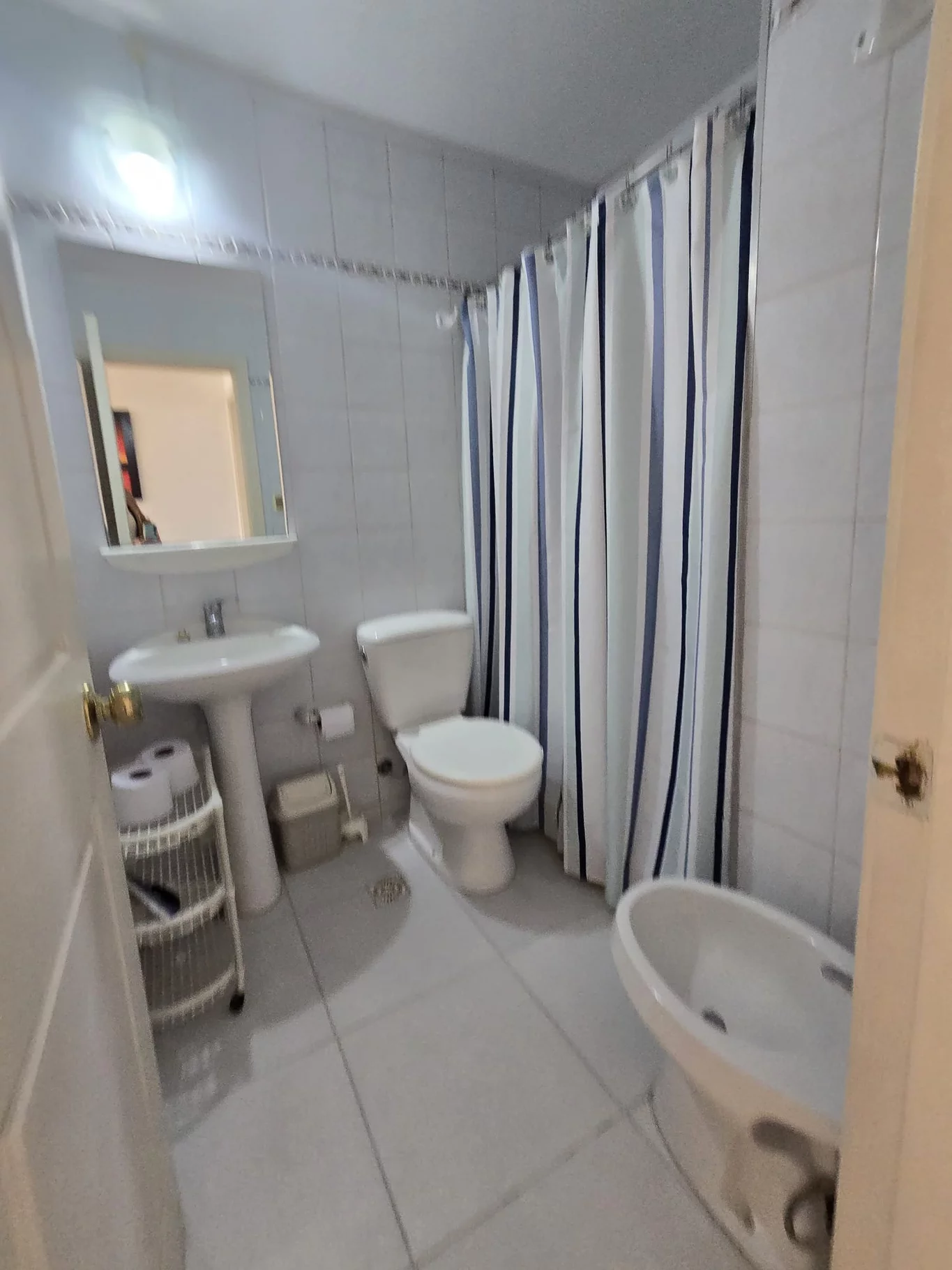 Apartamento en Pocitos, propiedad 273646 -Imagen 16