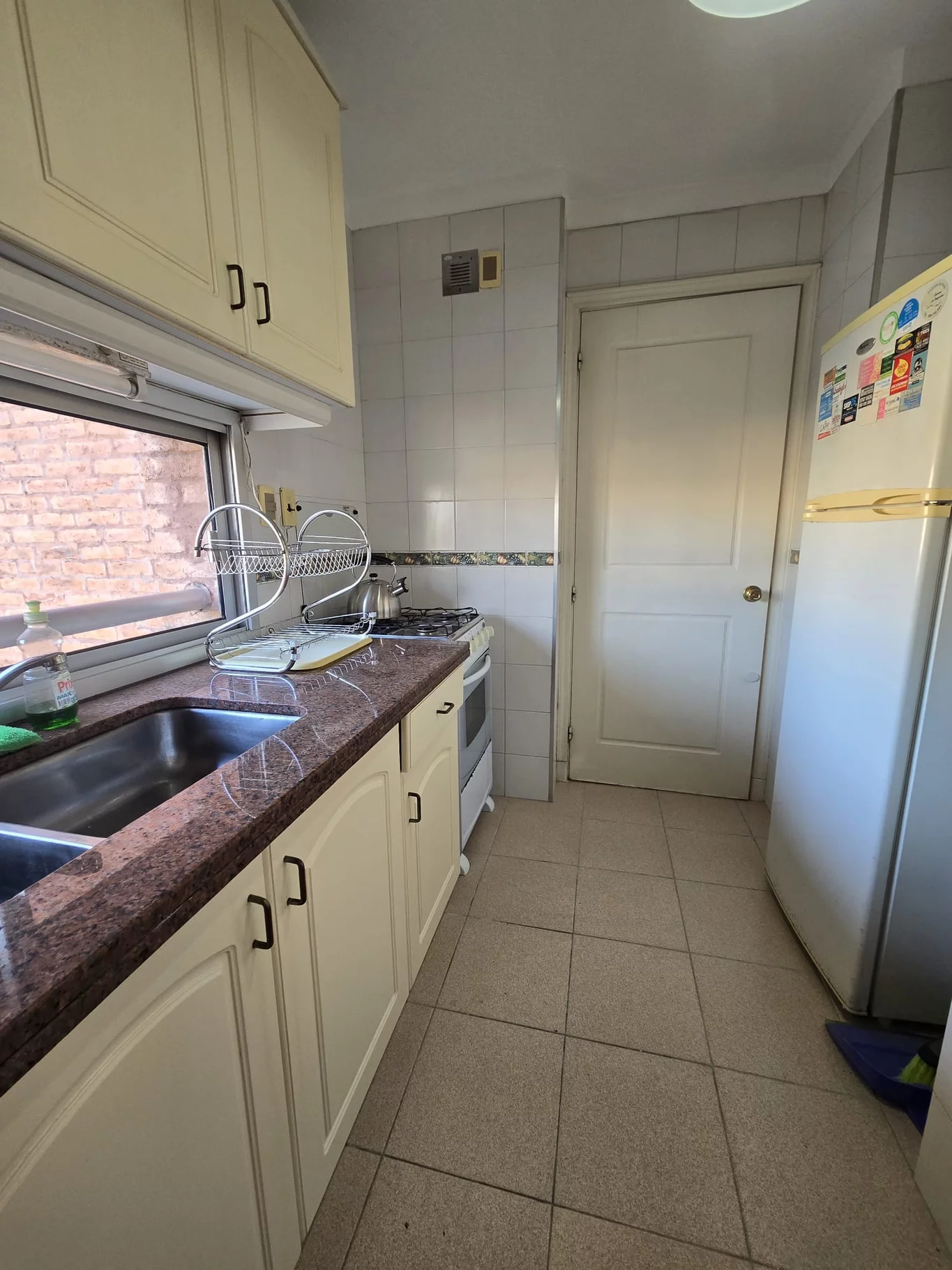 Apartamento en Pocitos, propiedad 273646 -Imagen 17