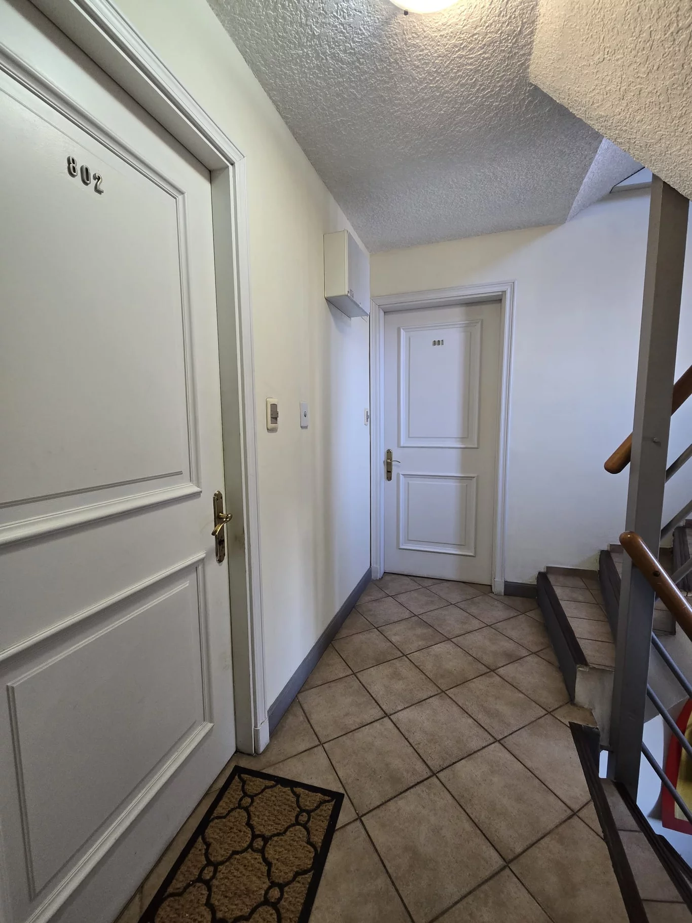 Apartamento en Pocitos, propiedad 273646 -Imagen 19