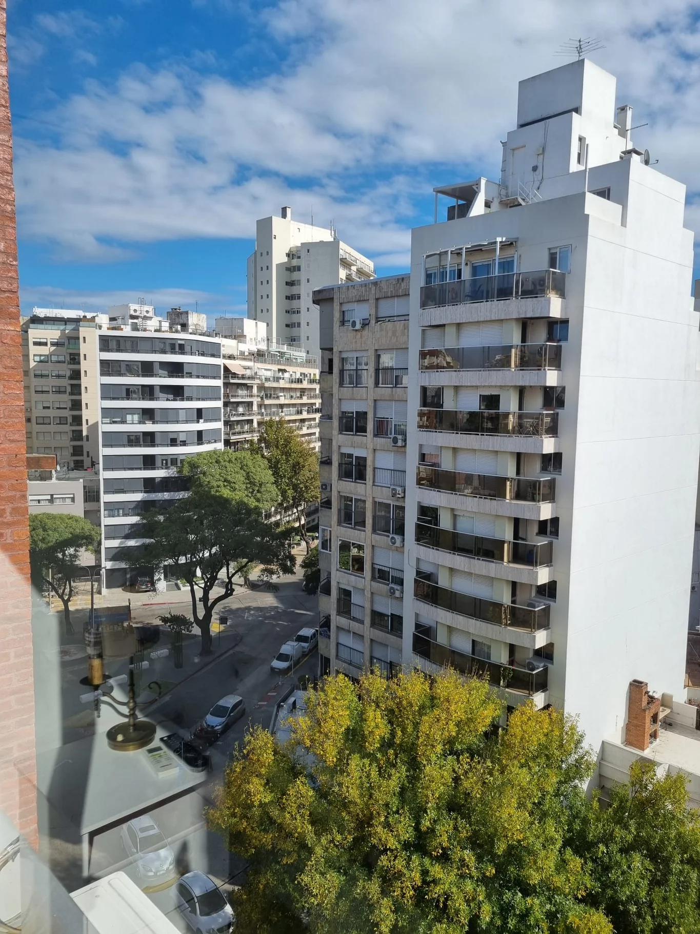 Apartamento en Pocitos, propiedad 273646 -Imagen 22