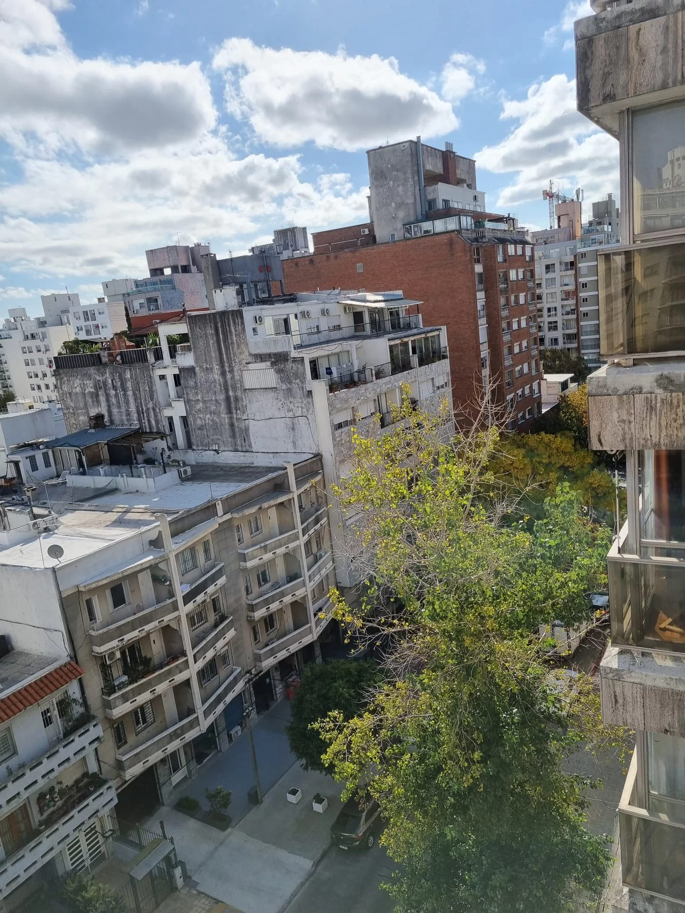 Apartamento en Pocitos, propiedad 273646 -Imagen 23