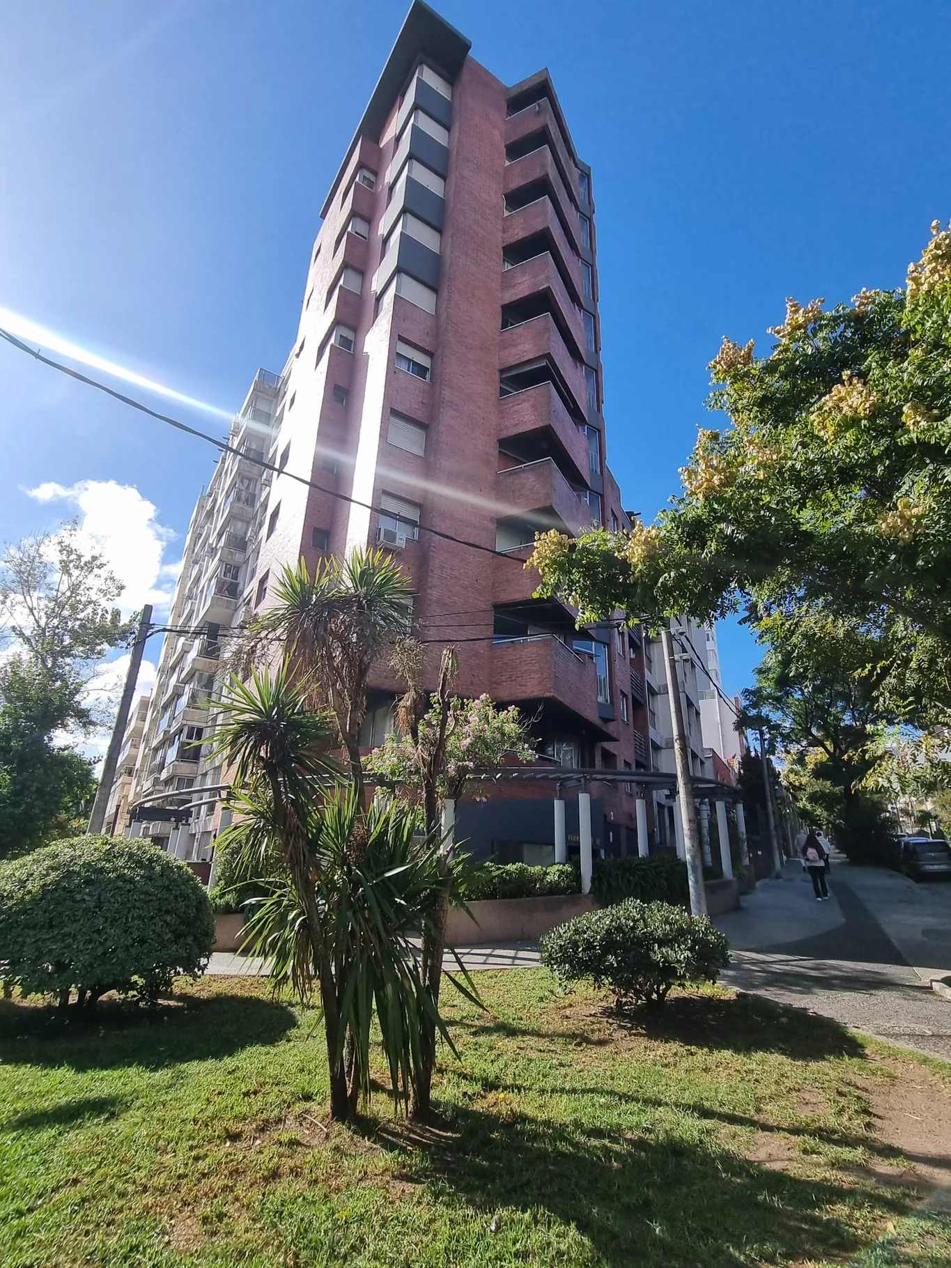 Apartamento en Pocitos, propiedad 273646 -Imagen 24