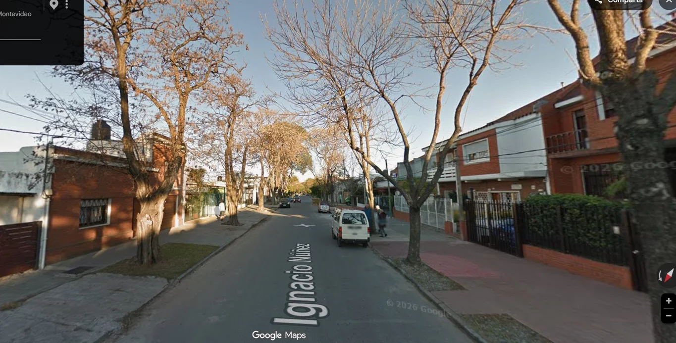 Casa en Blanqueada, propiedad 274271 -Imagen 6