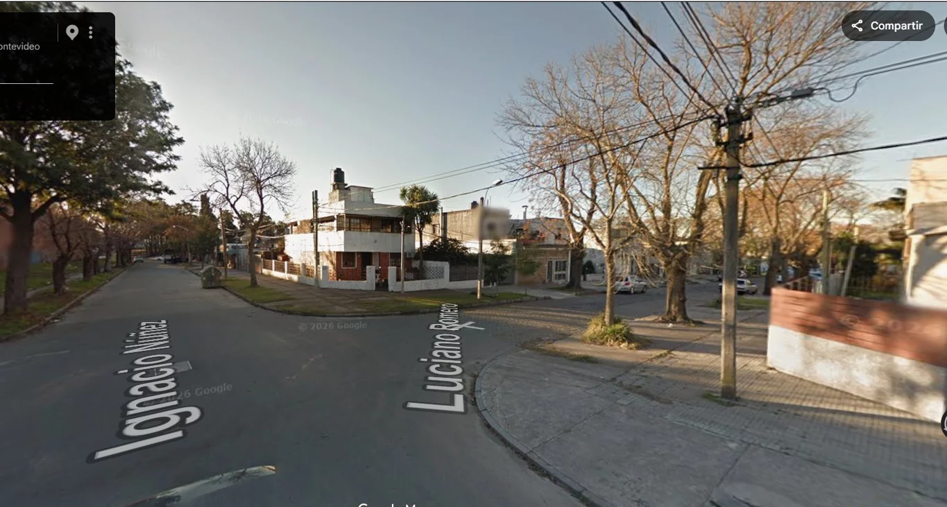 Casa en Blanqueada, propiedad 274271 -Imagen 7