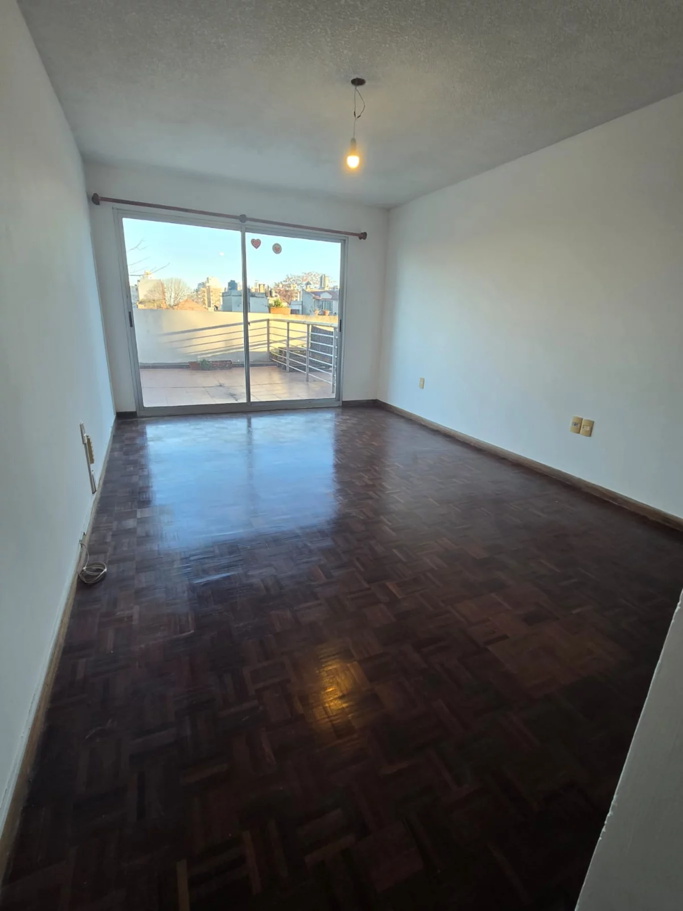 Apartamento en Pocitos, propiedad 275044 -Imagen 1