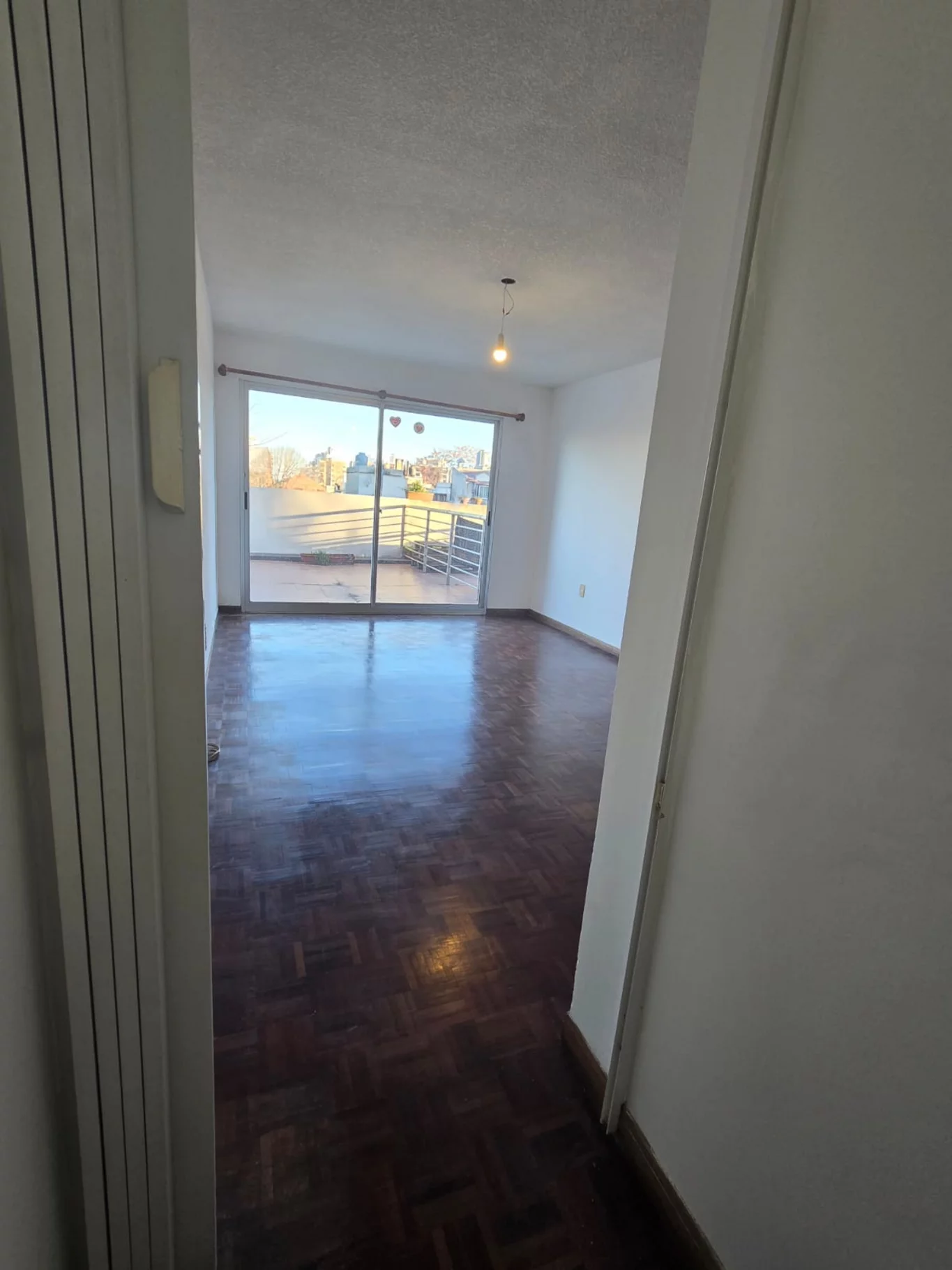 Apartamento en Pocitos, propiedad 275044 -Imagen 2