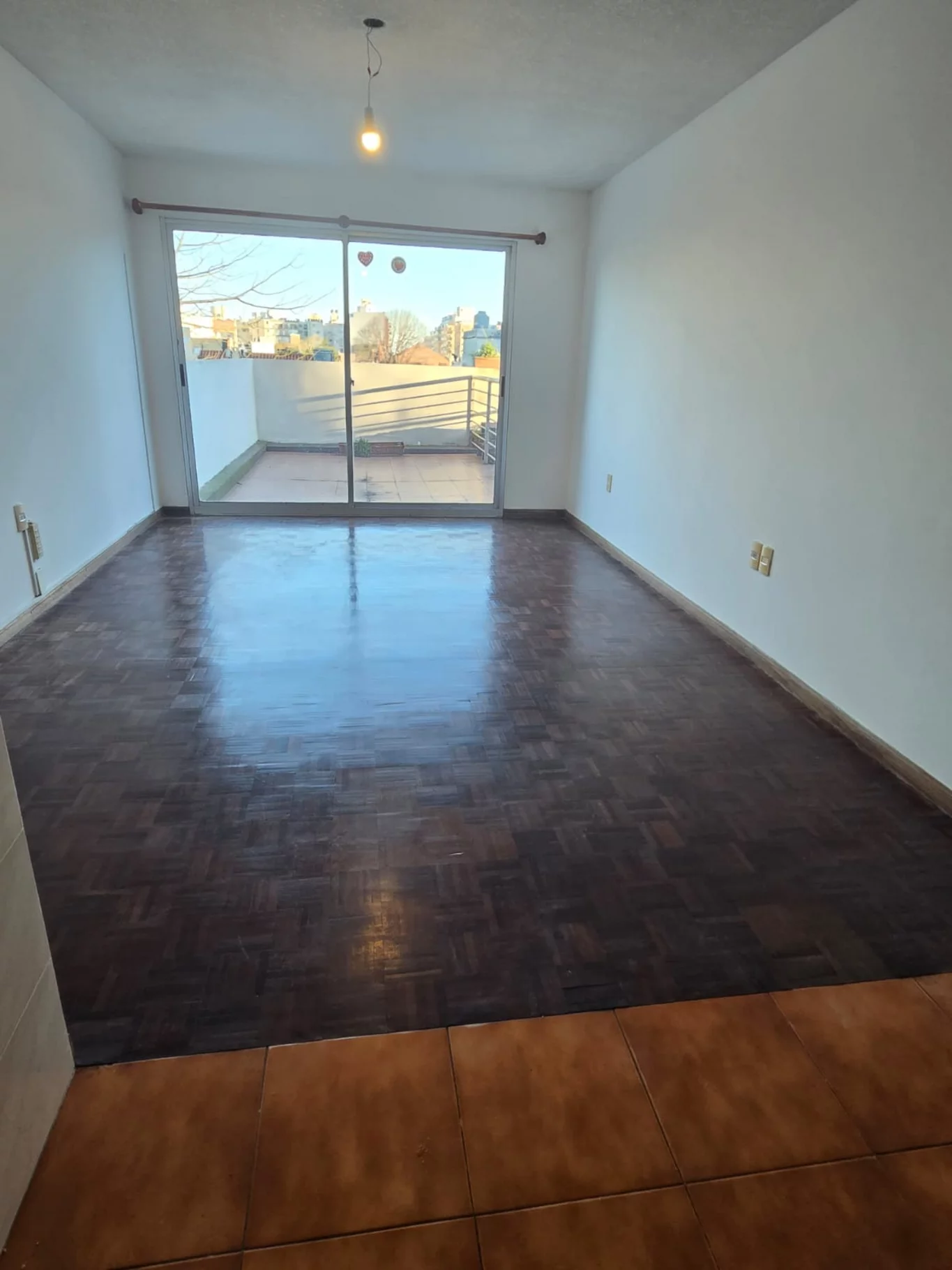 Apartamento en Pocitos, propiedad 275044 -Imagen 7
