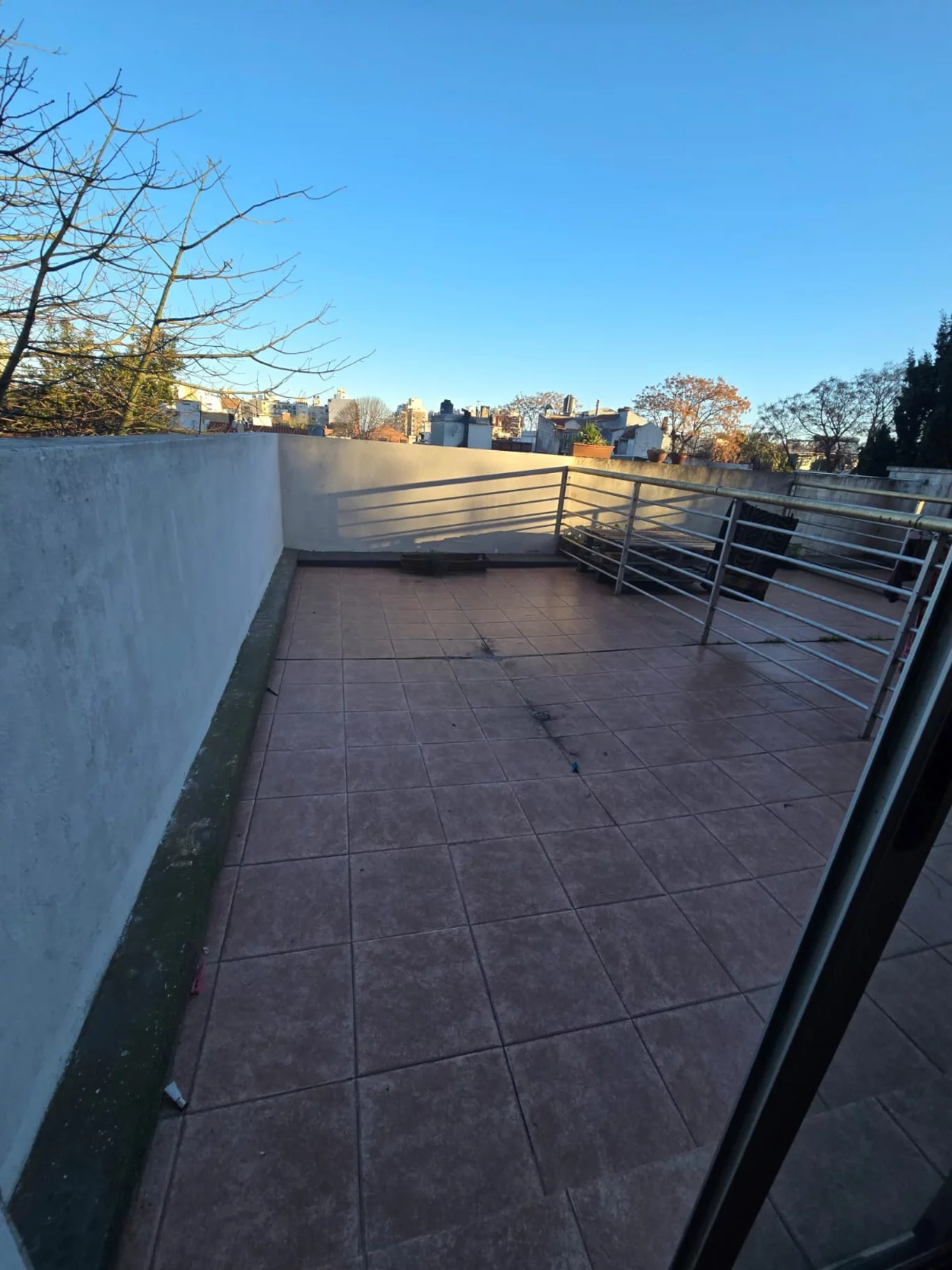 Apartamento en Pocitos, propiedad 275044 -Imagen 8