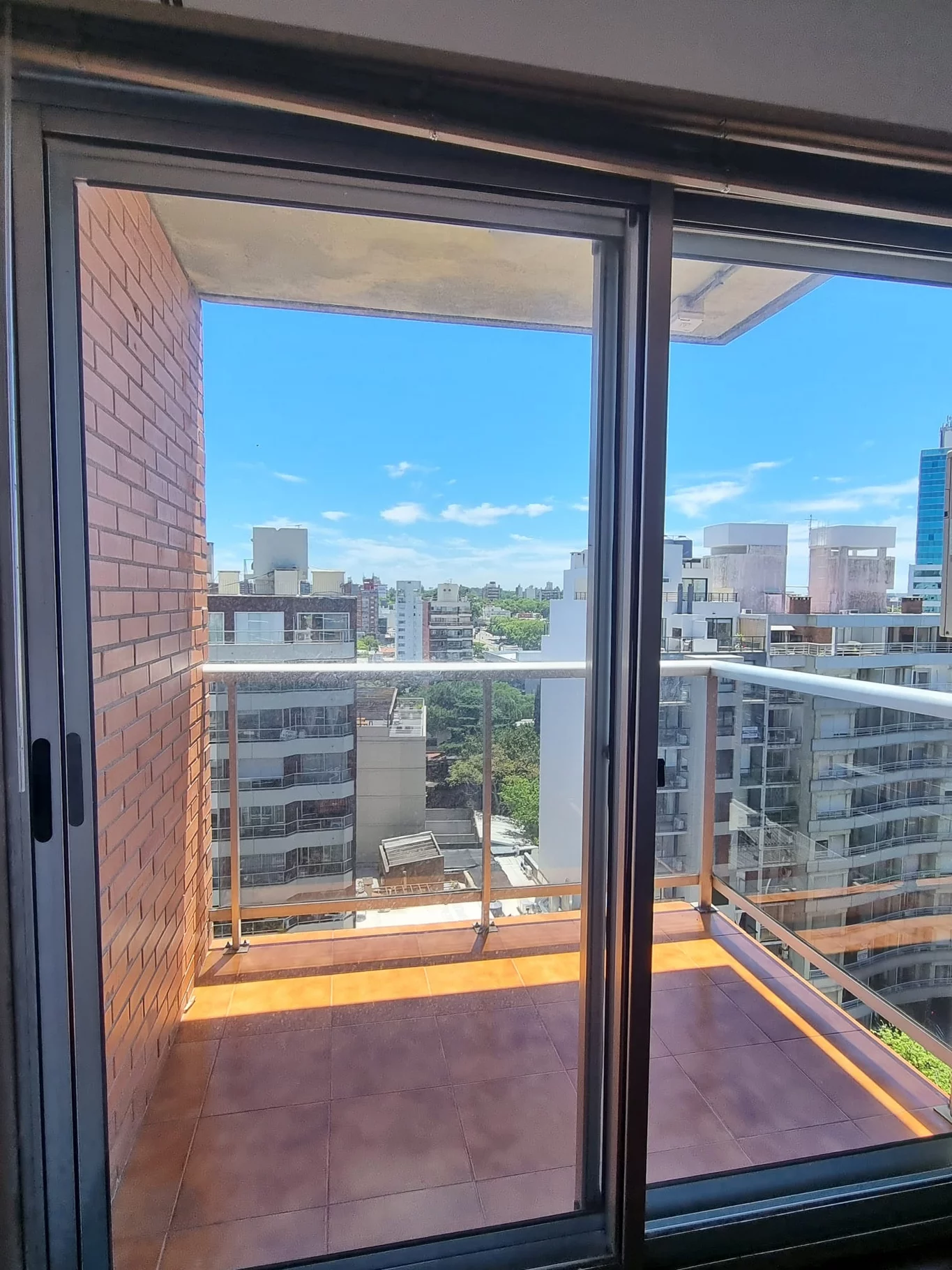 Apartamento en Pocitos, propiedad 275065 -Imagen 4