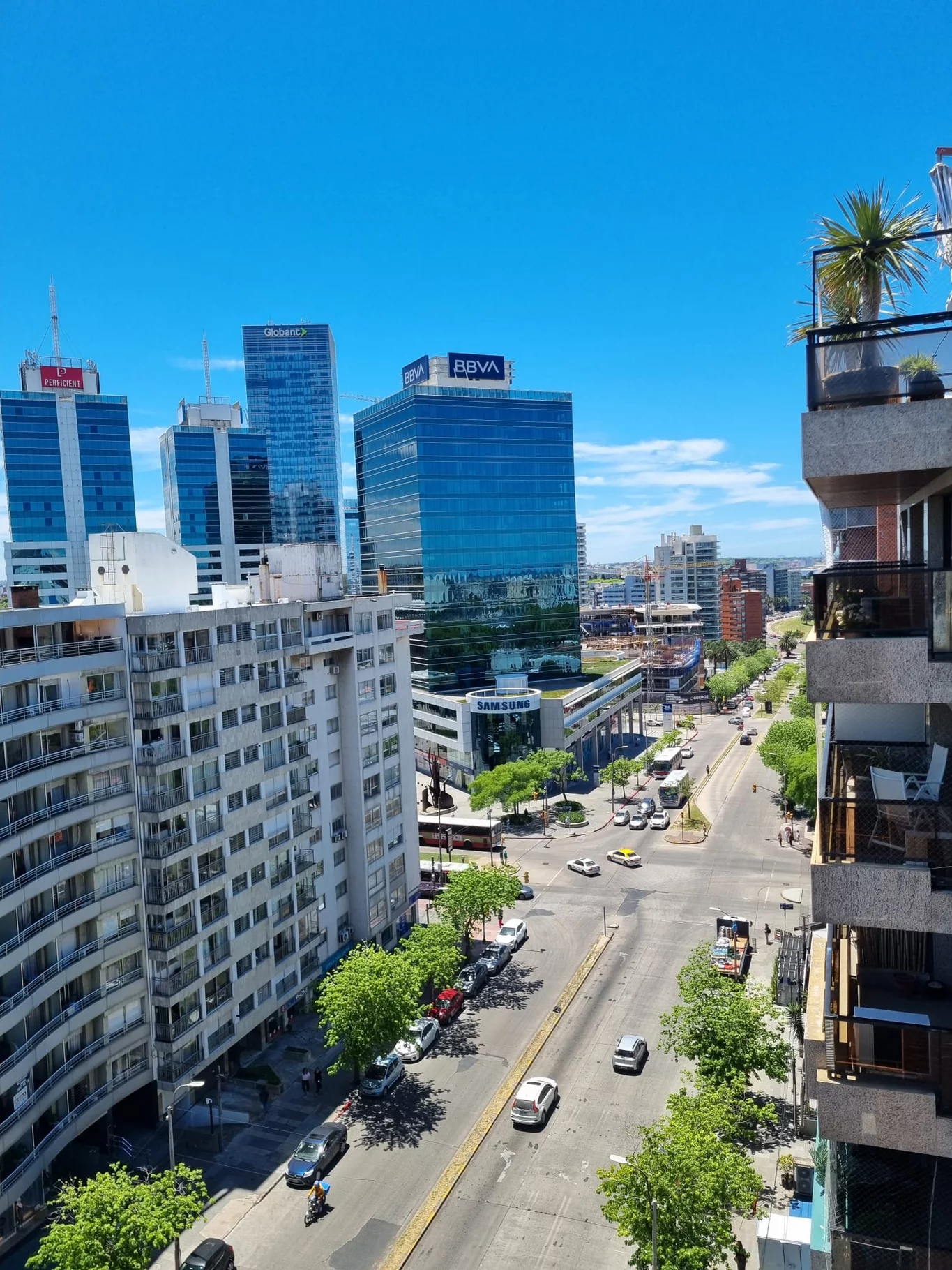 Apartamento en Pocitos, propiedad 275065 -Imagen 9