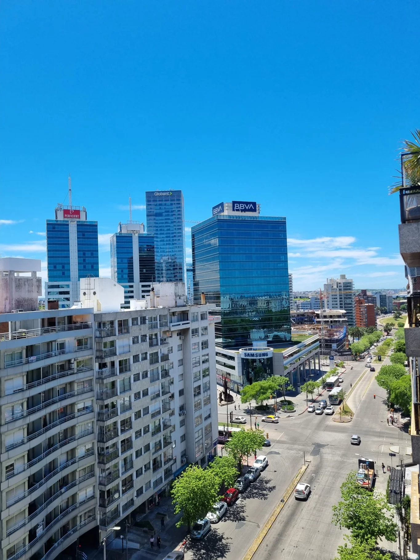 Apartamento en Pocitos, propiedad 275065 -Imagen 10