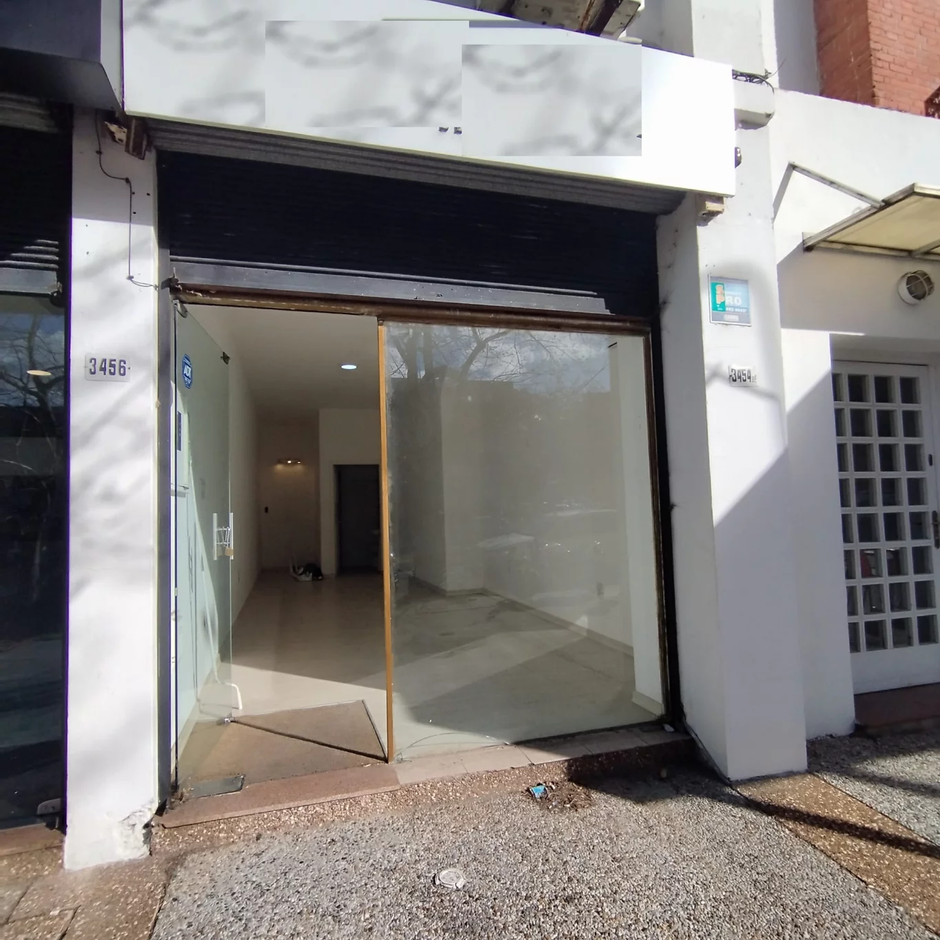 Local en Pocitos, propiedad 275083 -Imagen 6