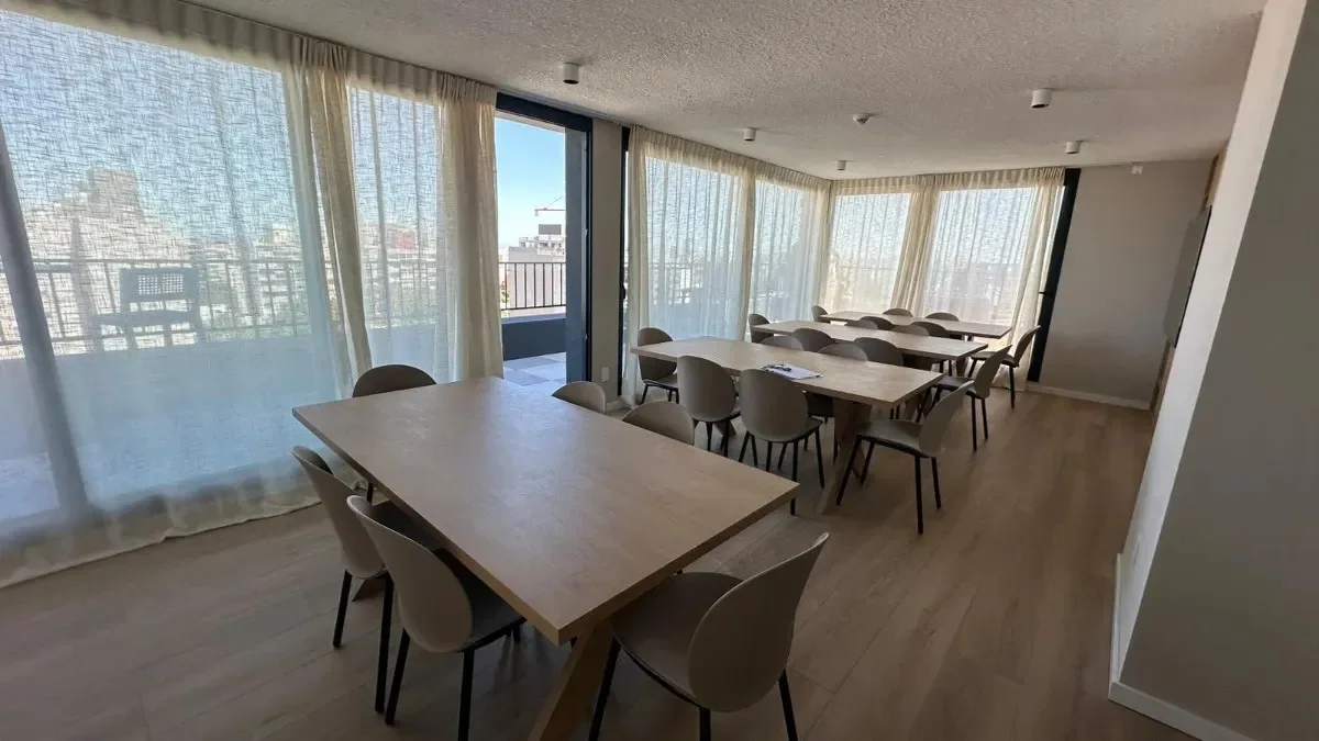 Apartamento en La Blanqueada, propiedad 283014 -Imagen 19