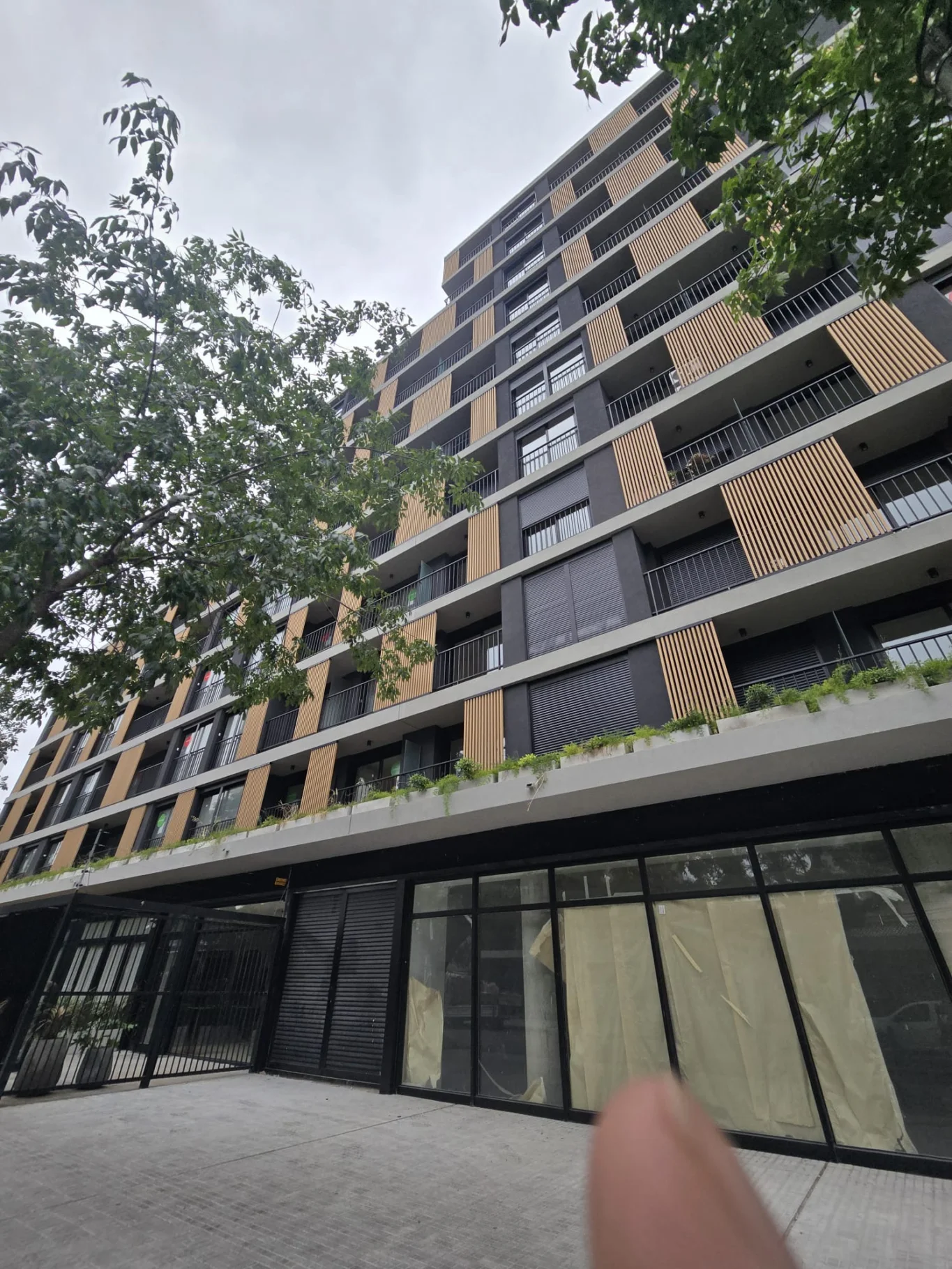 Apartamento en La Blanqueada, propiedad 283014 -Imagen 4