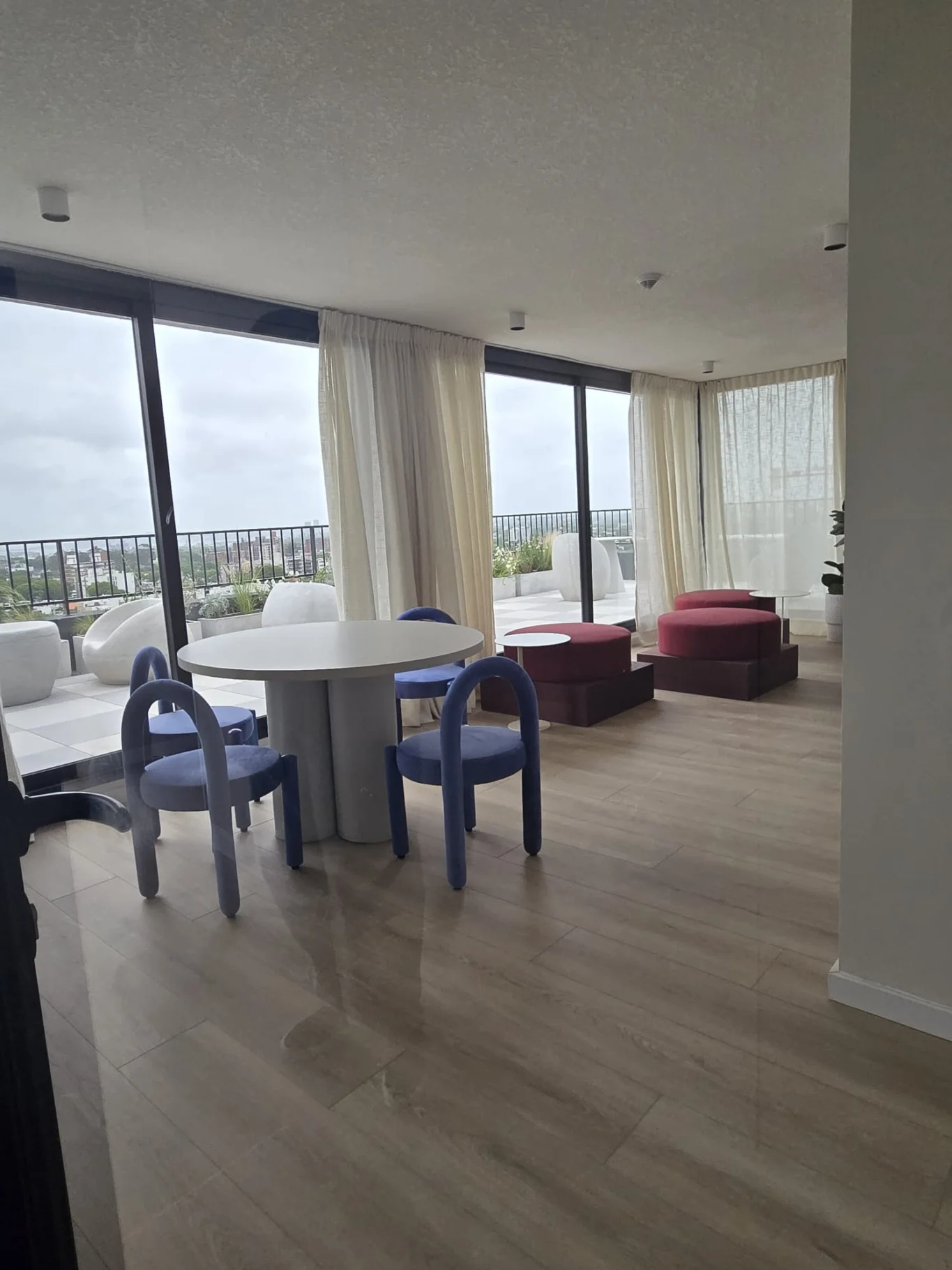 Apartamento en La Blanqueada, propiedad 283014 -Imagen 6