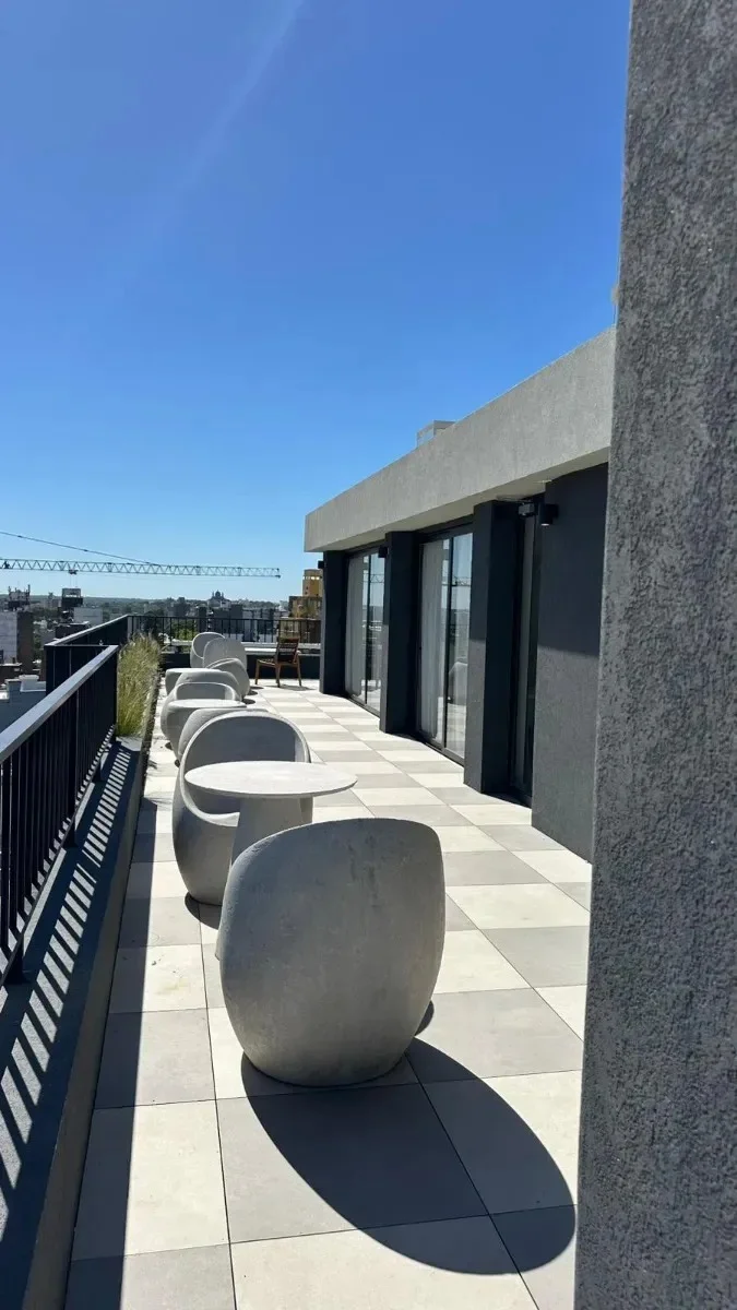 Apartamento en La Blanqueada, propiedad 283014 -Imagen 17