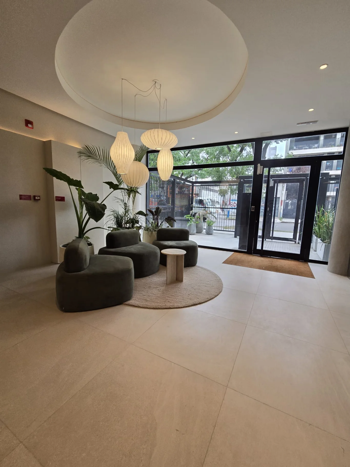 Apartamento en La Blanqueada, propiedad 283014 -Imagen 1