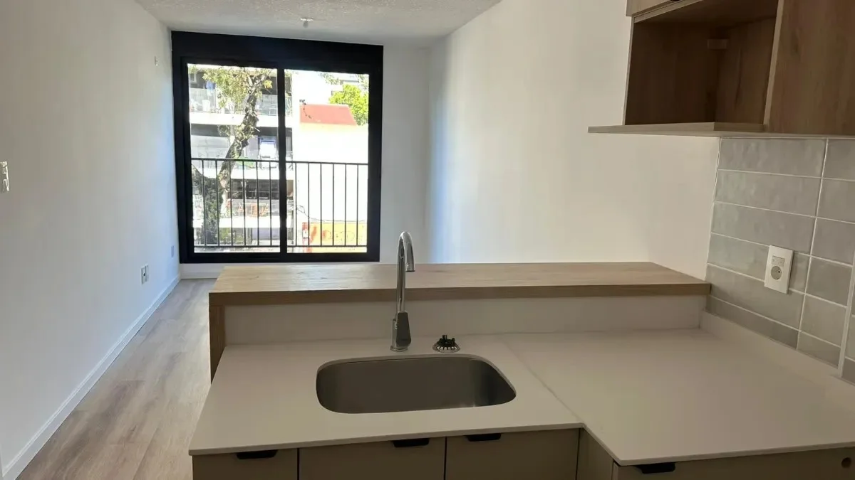 Apartamento en La Blanqueada, propiedad 283014 -Imagen 12