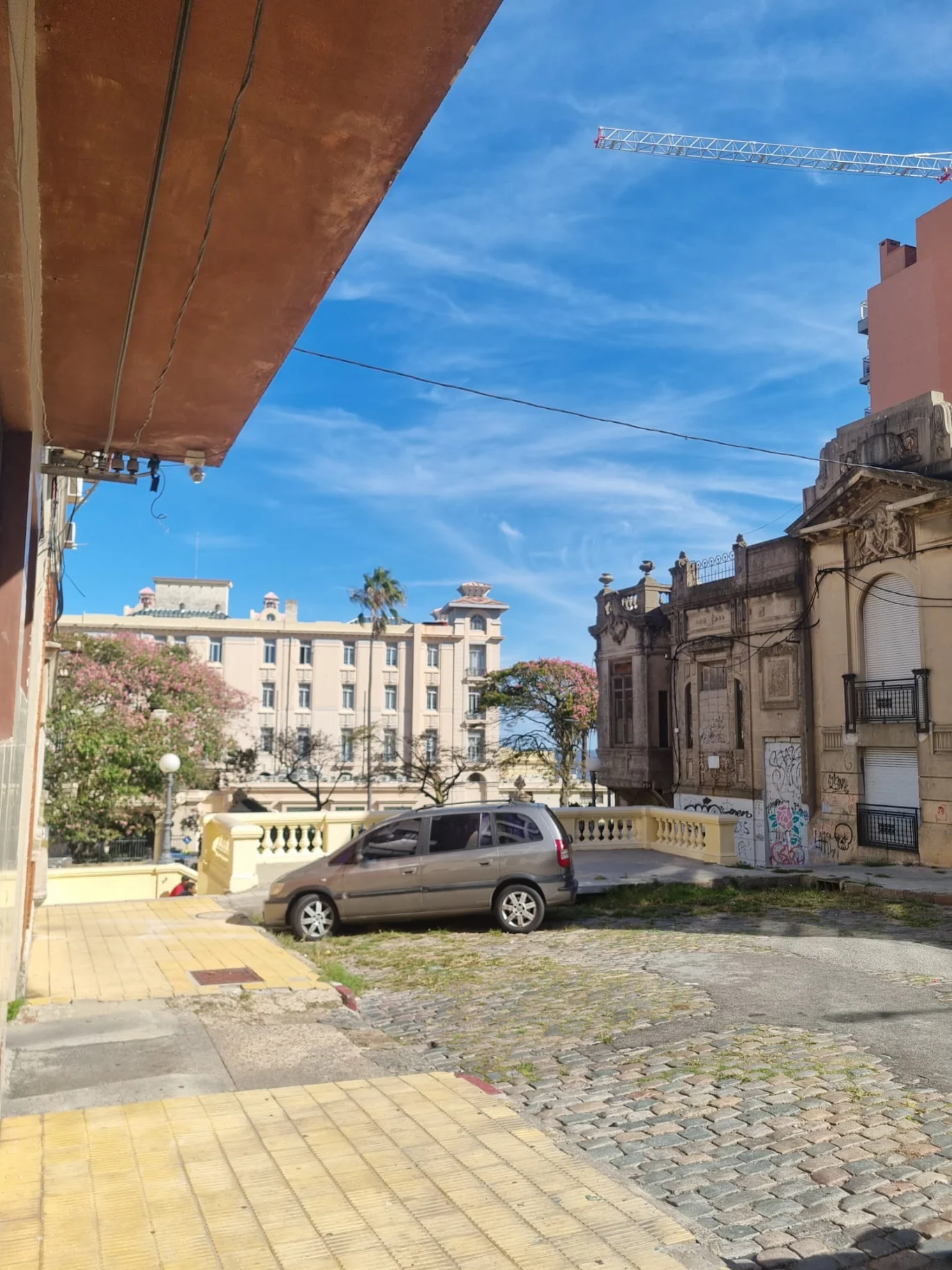 Apartamento en Parque Rodó, propiedad 283973 -Imagen 20