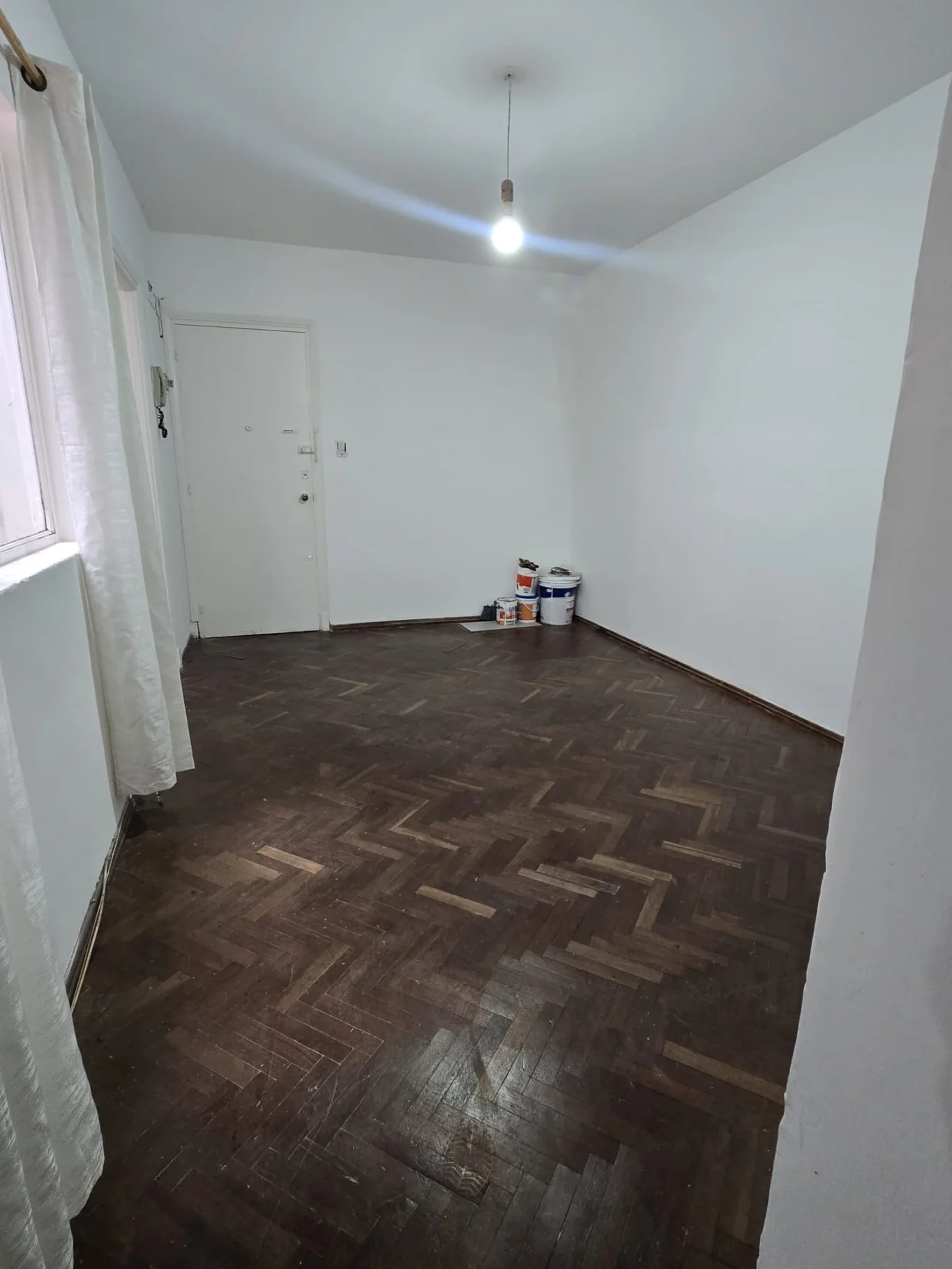 Apartamento en Parque Rodó, propiedad 283973 -Imagen 1