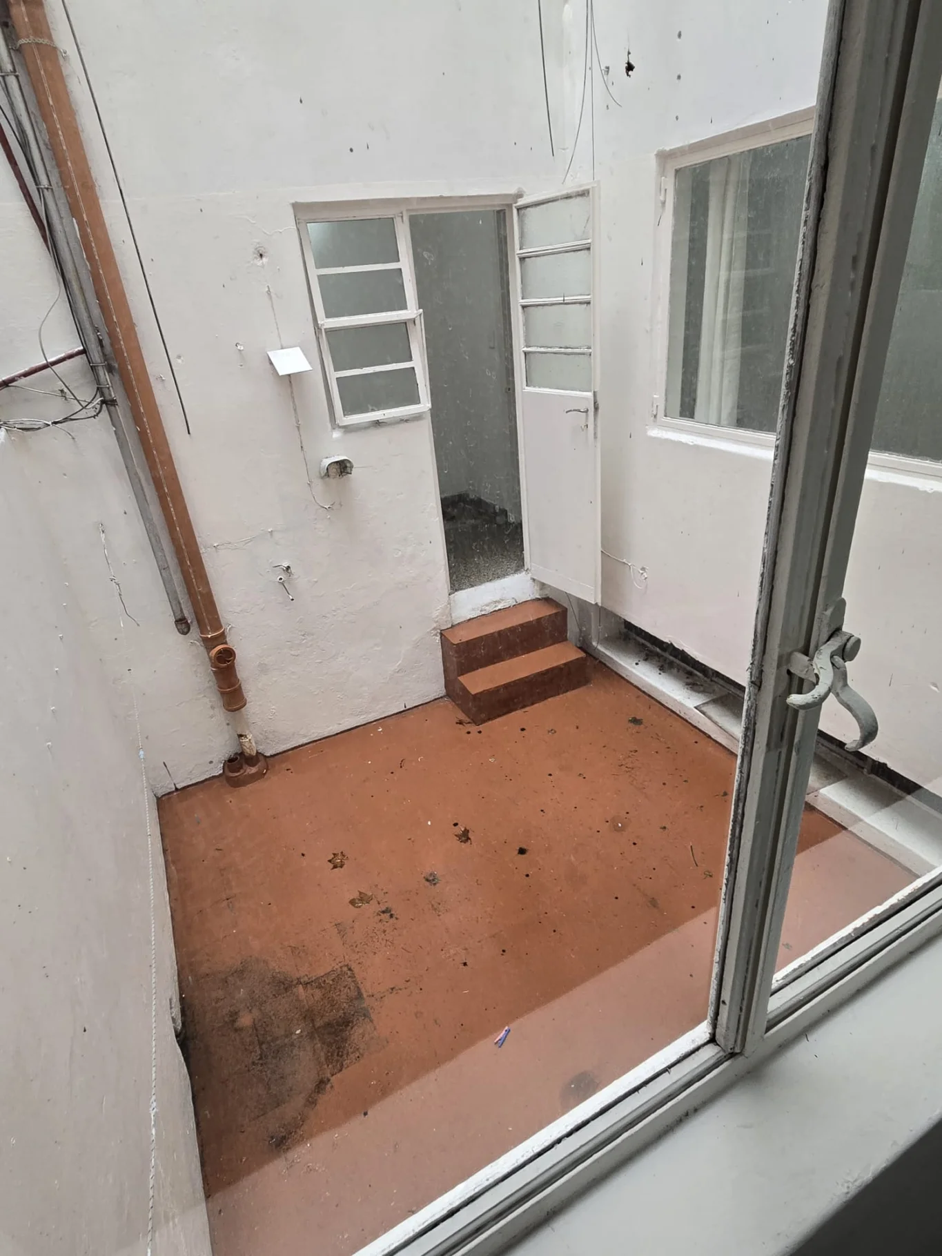 Apartamento en Parque Rodó, propiedad 283973 -Imagen 4