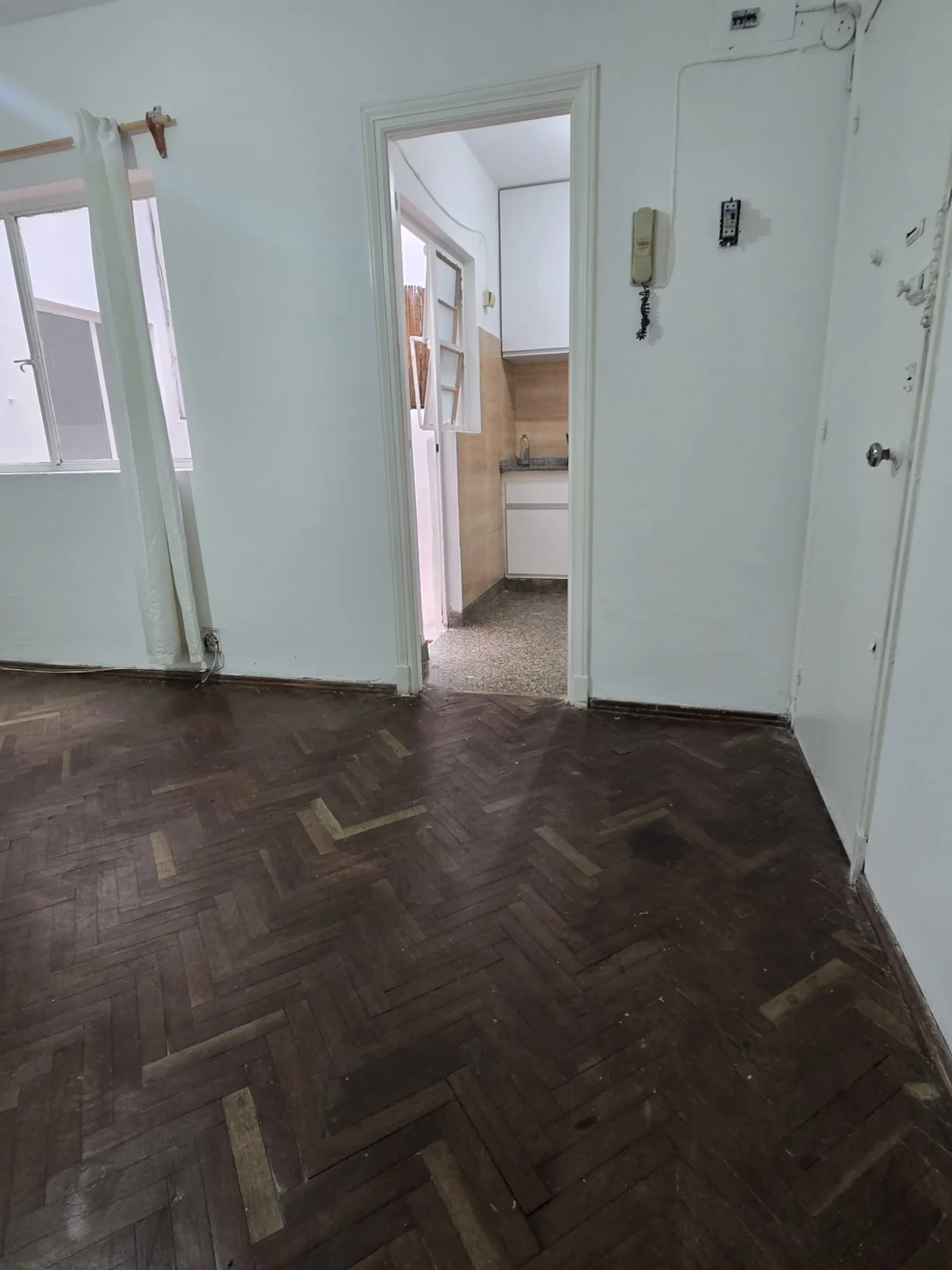 Apartamento en Parque Rodó, propiedad 283973 -Imagen 8