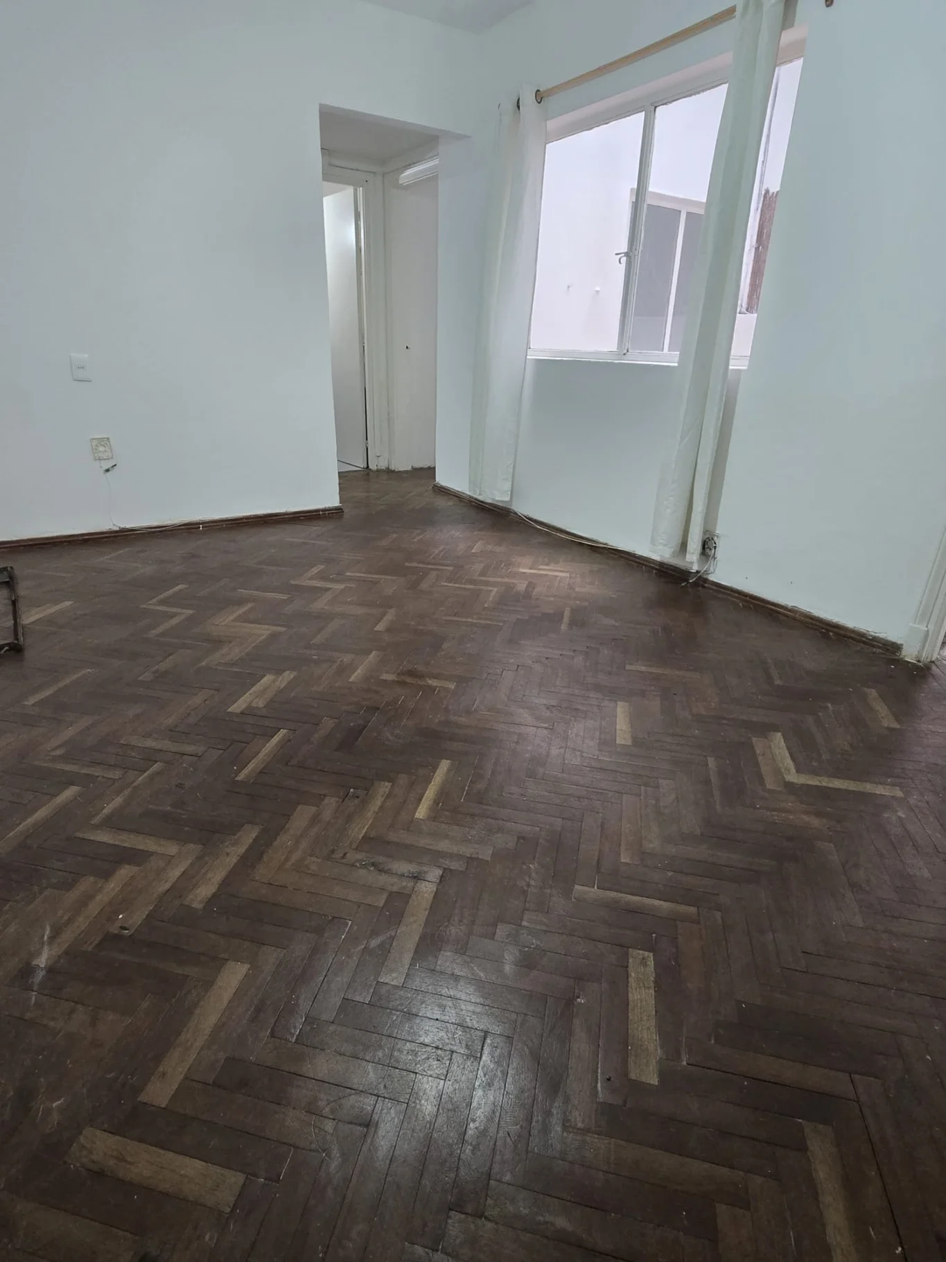 Apartamento en Parque Rodó, propiedad 283973 -Imagen 5