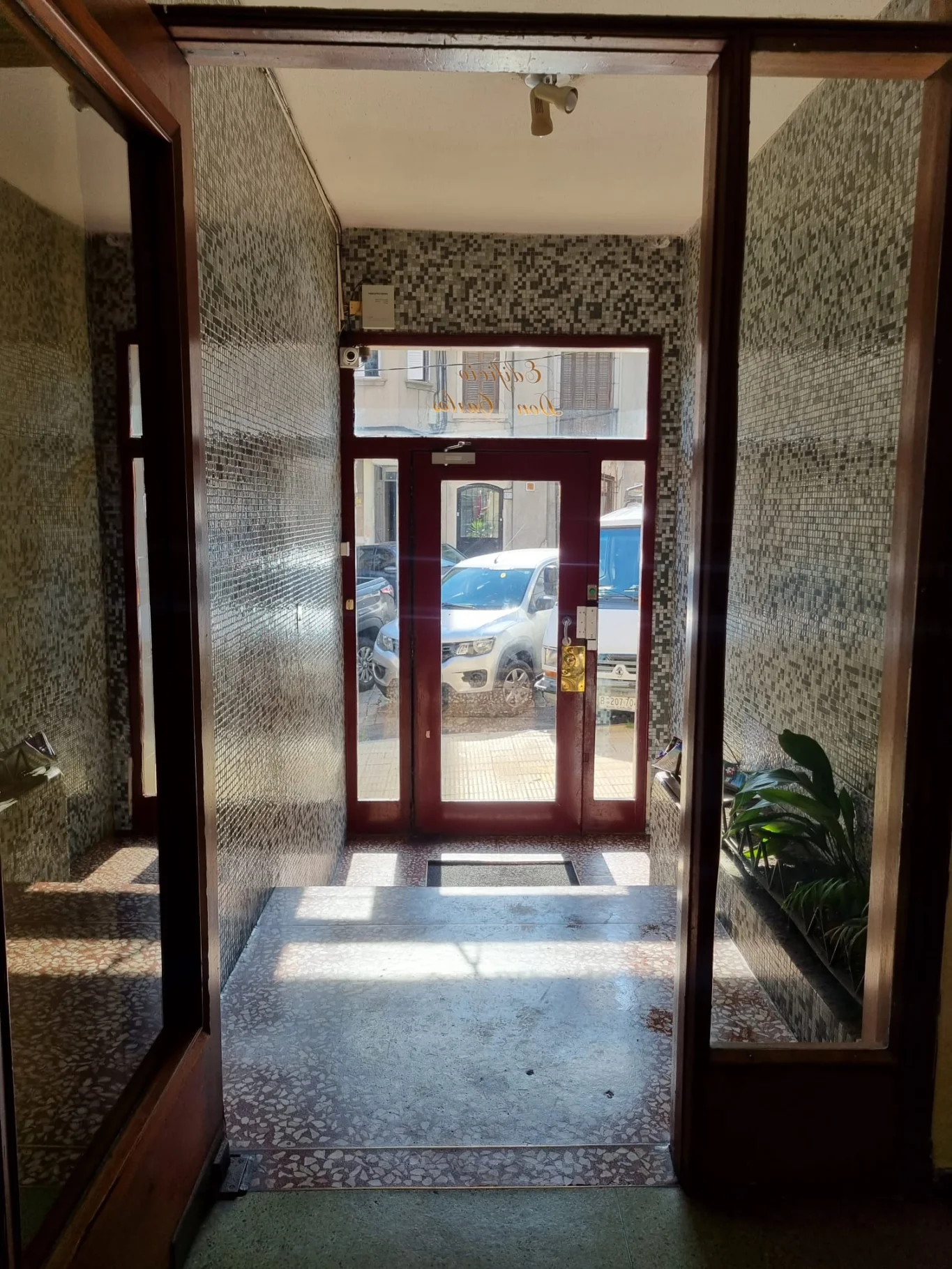 Apartamento en Parque Rodó, propiedad 283997 -Imagen 18