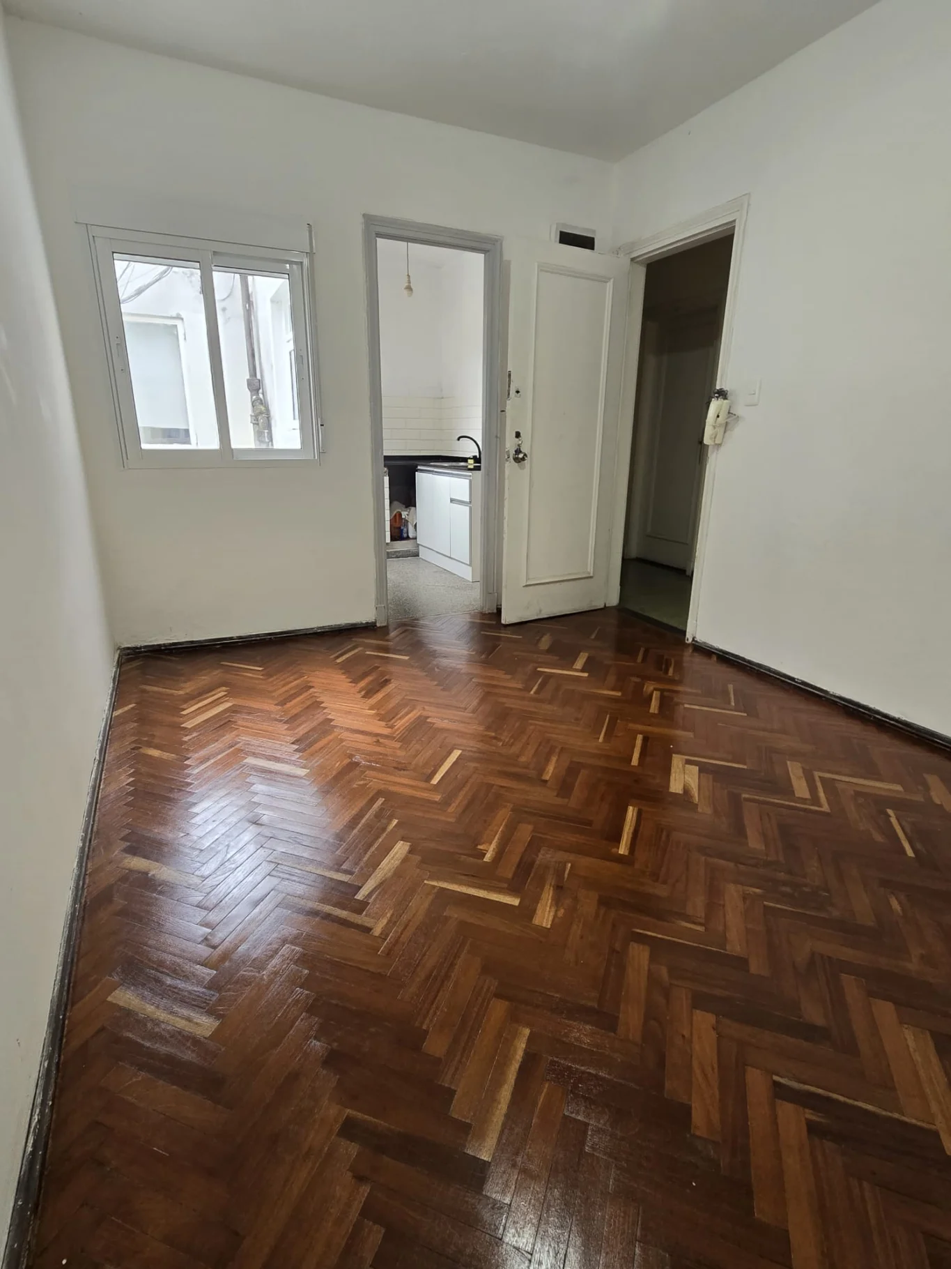 Apartamento en Parque Rodó, propiedad 283997 -Imagen 2