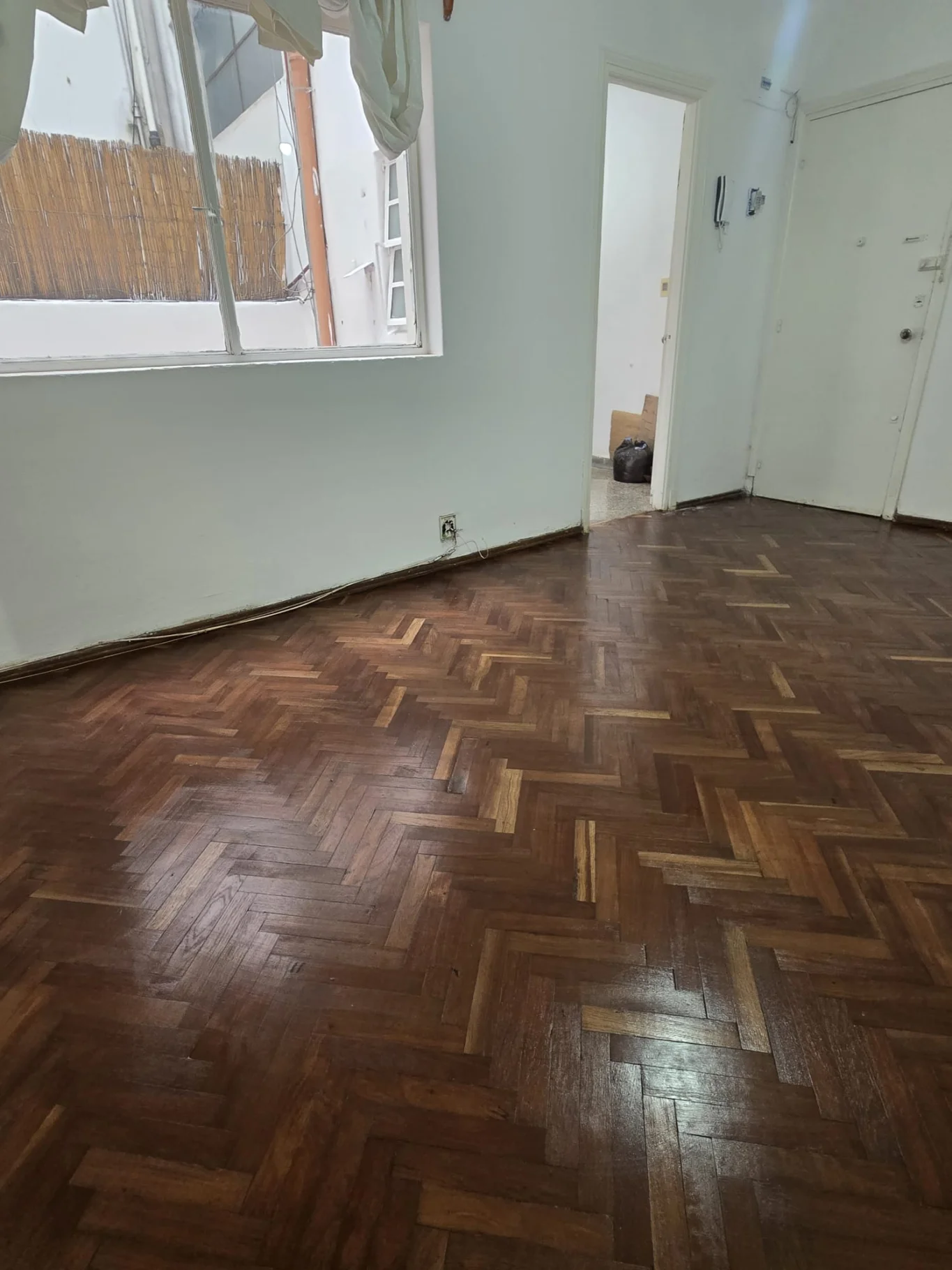 Apartamento en Parque Rodó, propiedad 287808 -Imagen 2