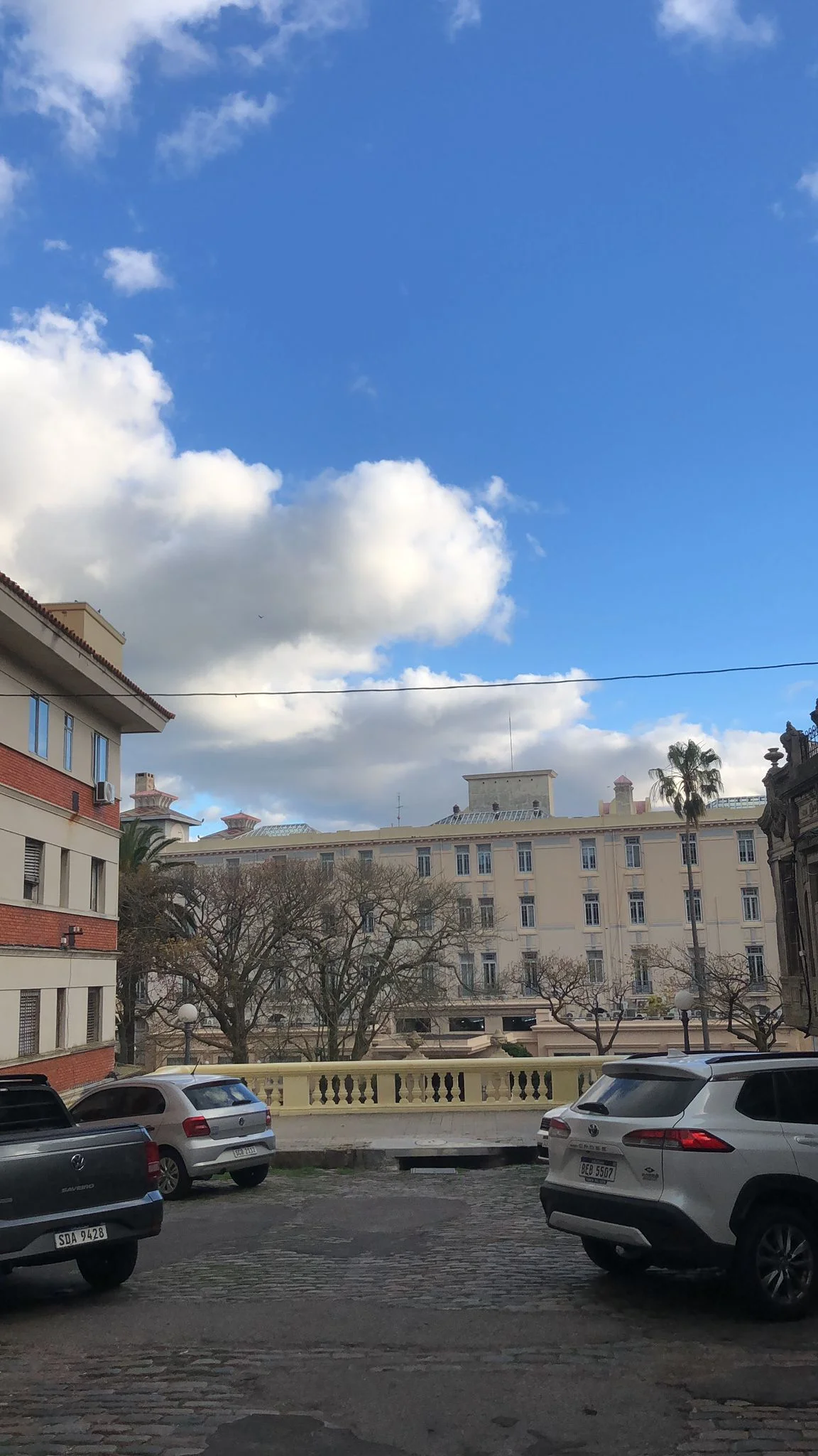 Apartamento en Parque Rodó, propiedad 287808 -Imagen 19