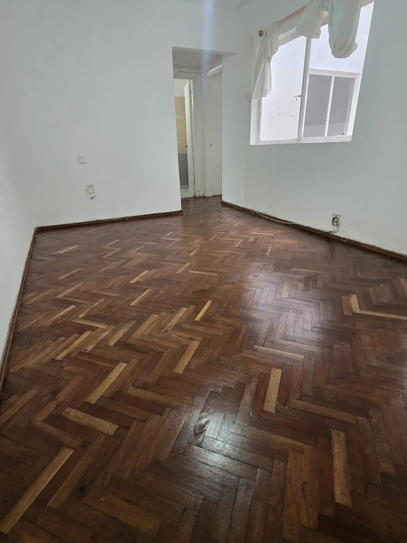 Apartamento en Parque Rodó, propiedad 287808 -Imagen 1