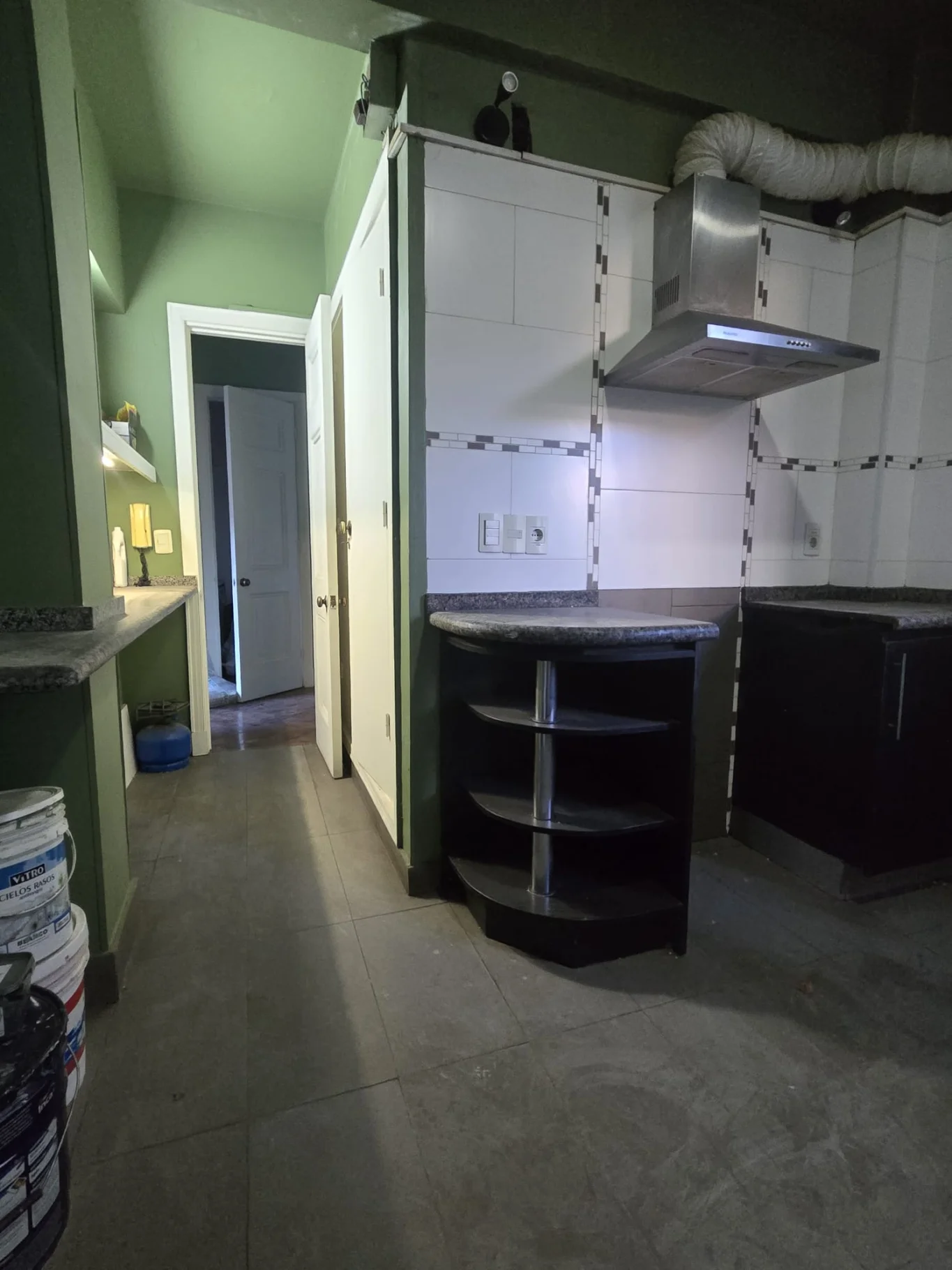 Apartamento en Centro, propiedad 287818 -Imagen 9