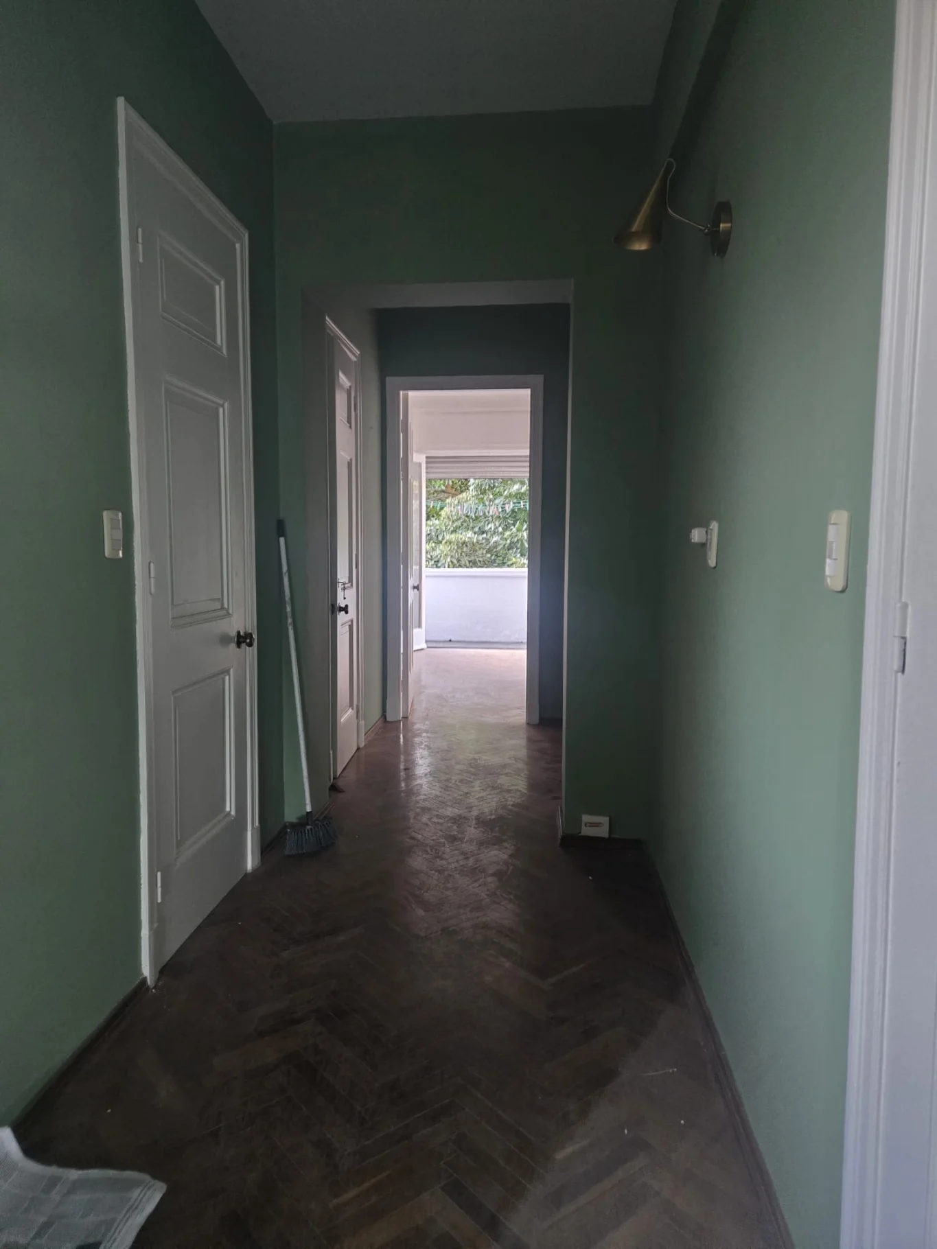 Apartamento en Centro, propiedad 287818 -Imagen 11