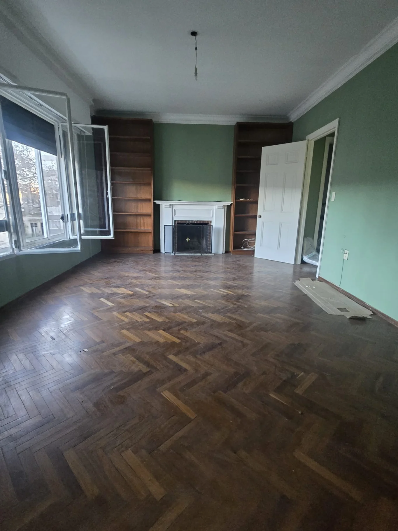 Apartamento en Centro, propiedad 287818 -Imagen 7