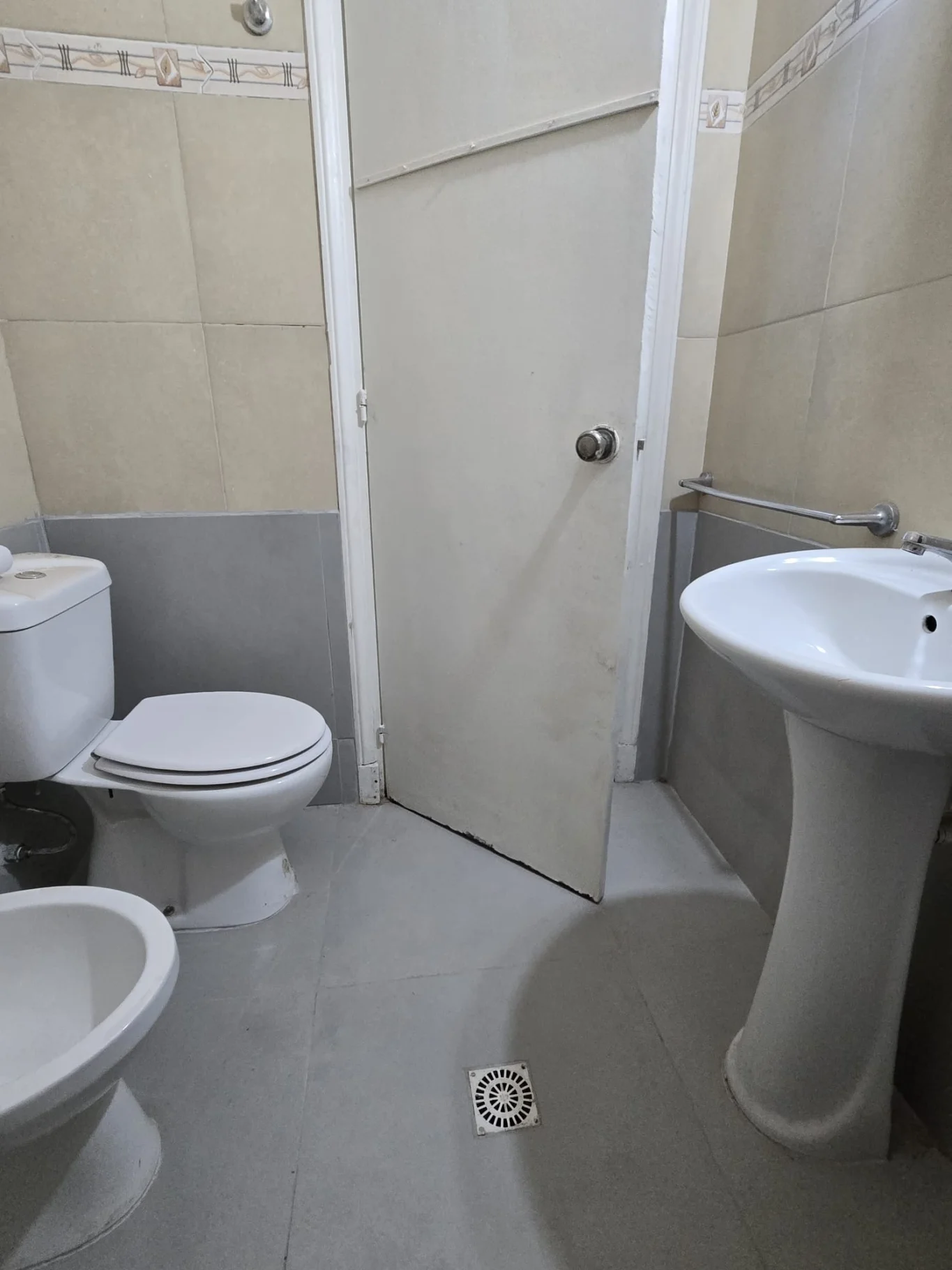 Apartamento en Palermo, propiedad 287823 -Imagen 11