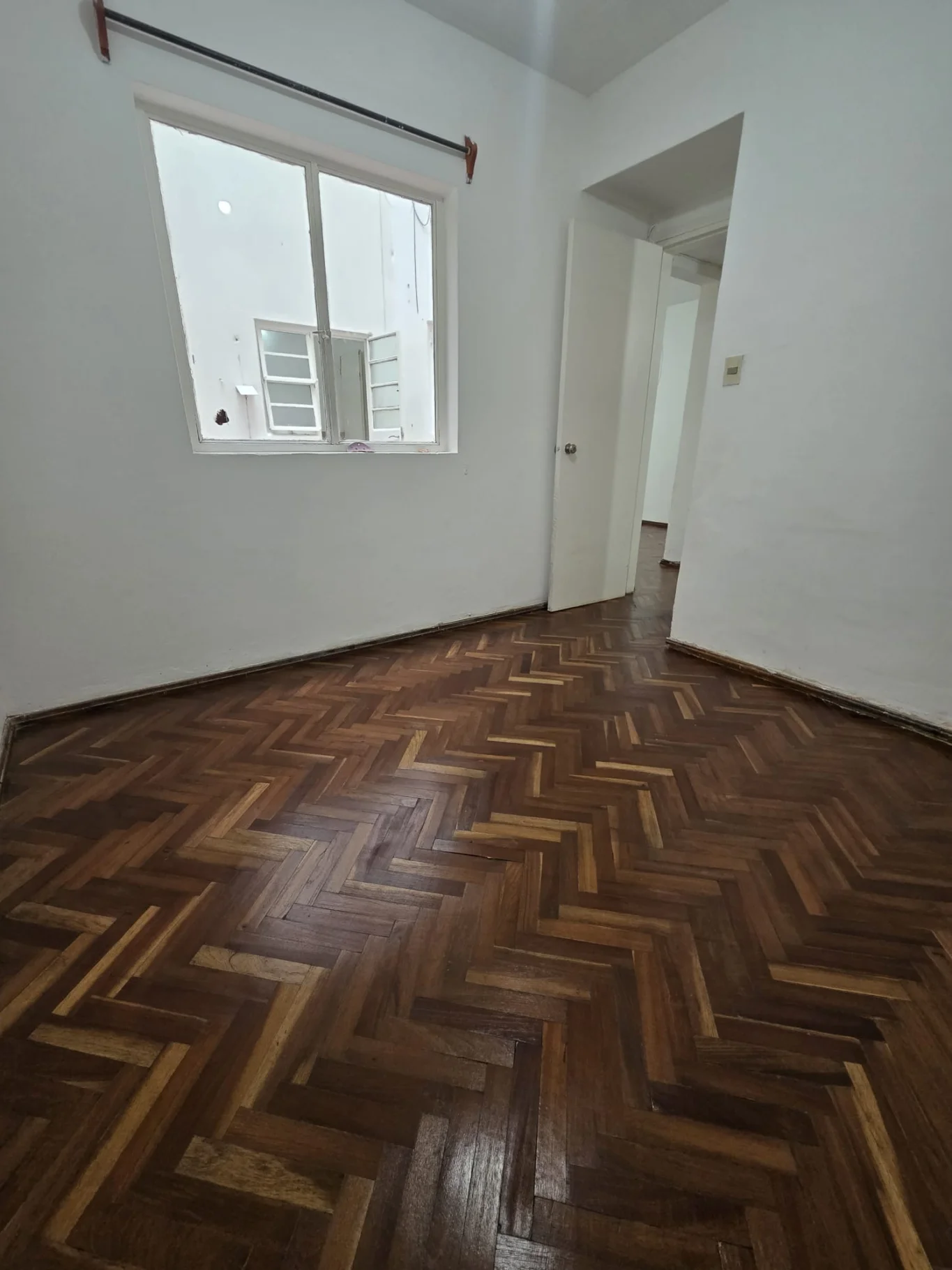 Apartamento en Palermo, propiedad 287823 -Imagen 9