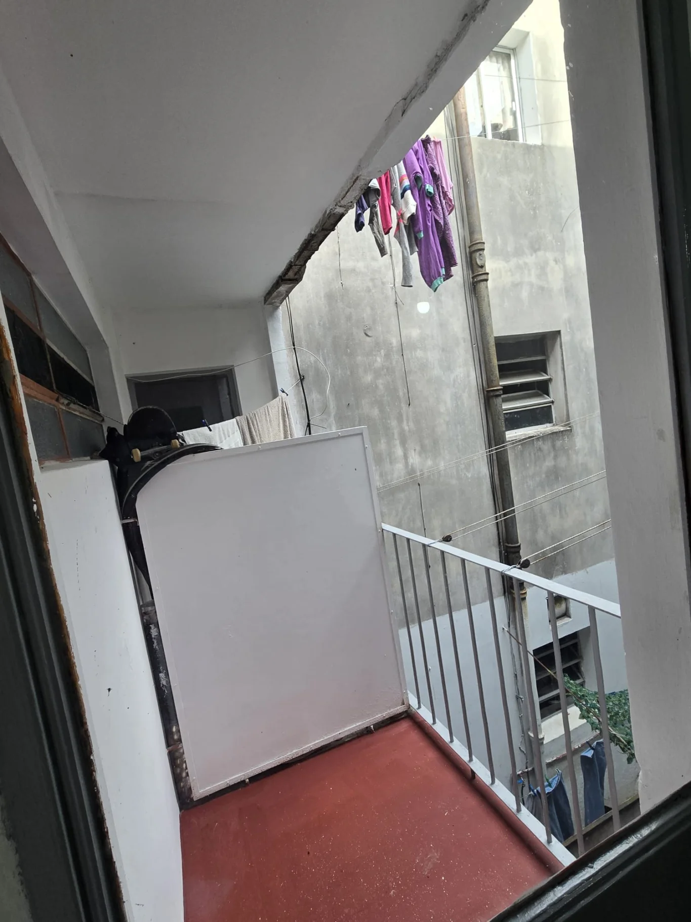 Apartamento en Ciudad Vieja, propiedad 287835 -Imagen 10