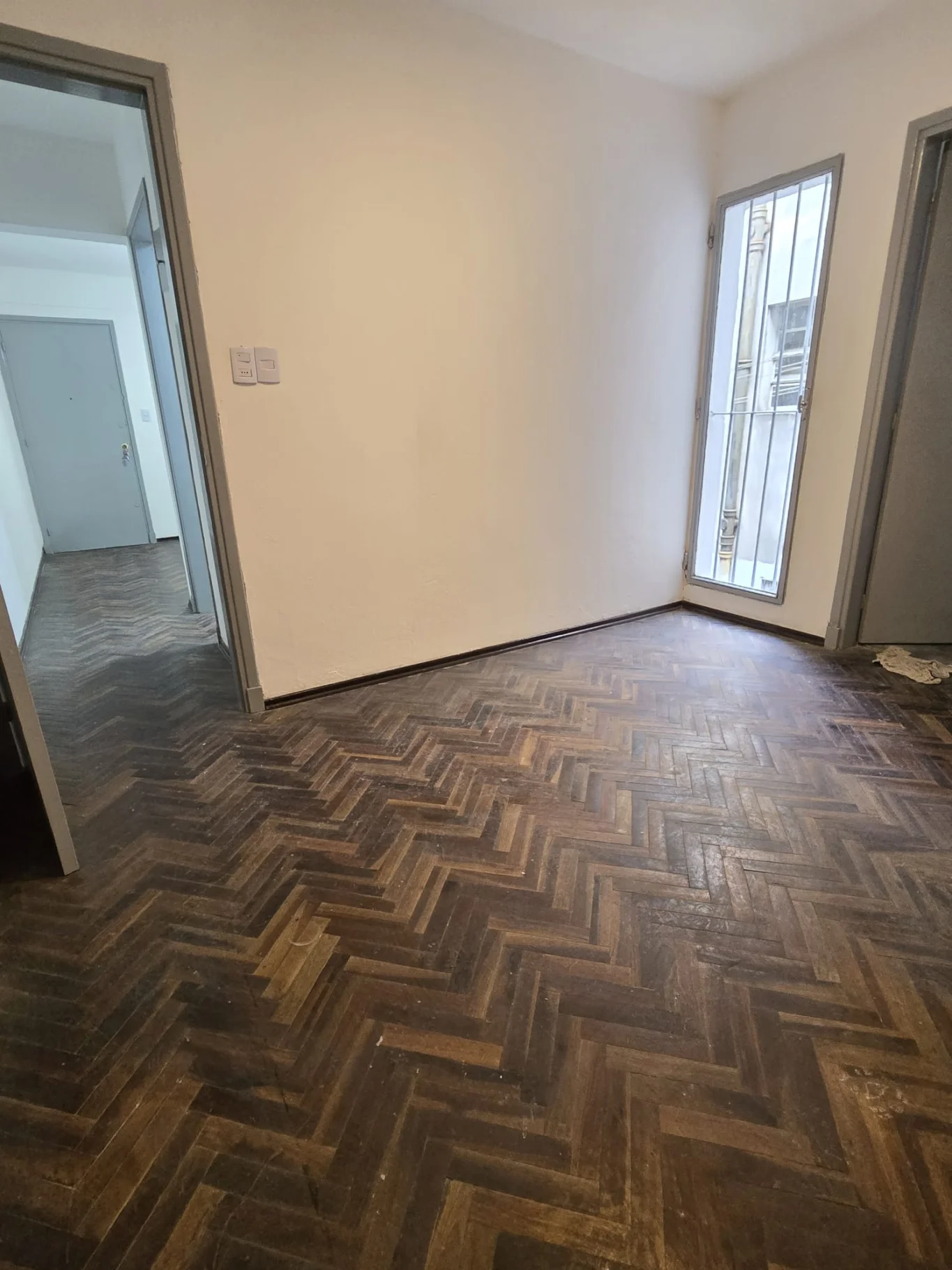 Apartamento en Ciudad Vieja, propiedad 287835 -Imagen 1