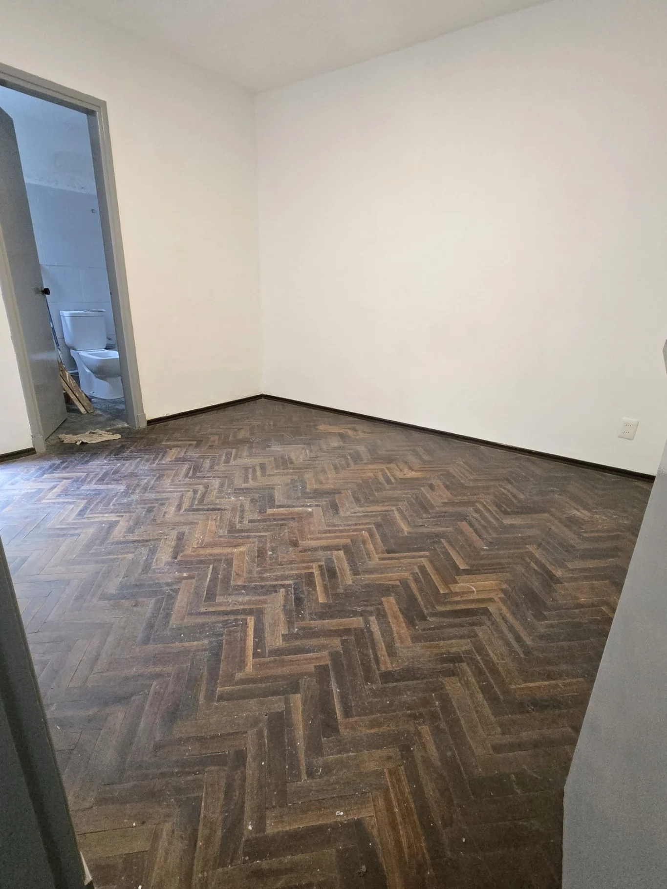 Apartamento en Ciudad Vieja, propiedad 287835 -Imagen 9