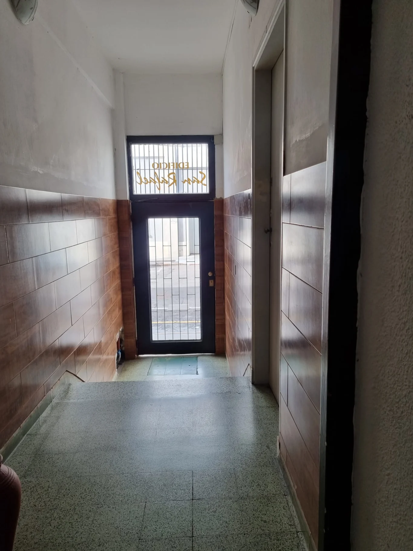 Apartamento en Ciudad Vieja, propiedad 287835 -Imagen 15