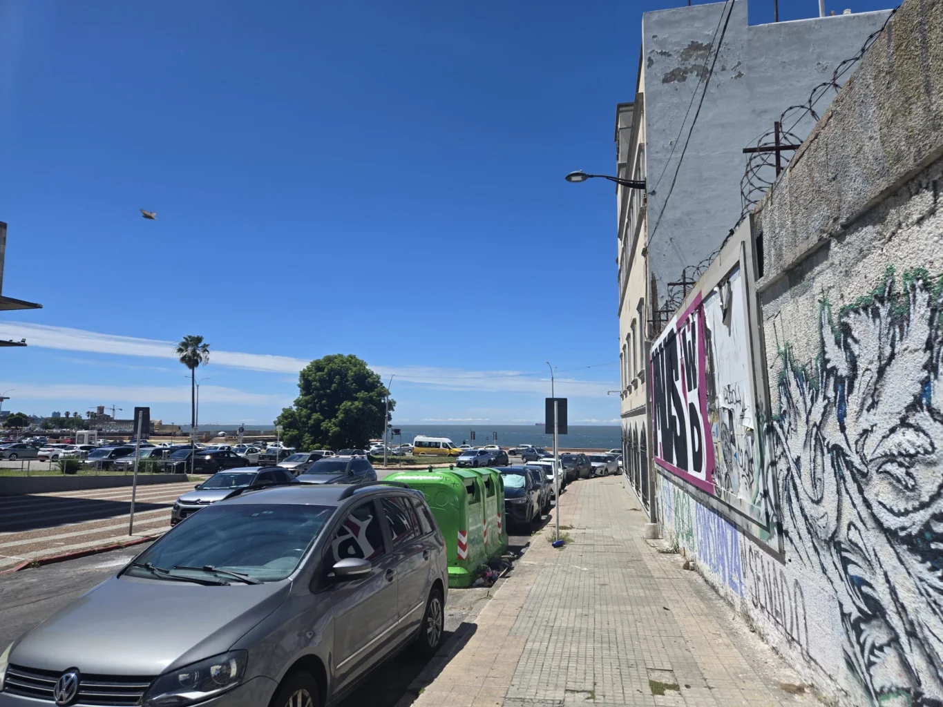 Apartamento en Ciudad Vieja, propiedad 287835 -Imagen 12