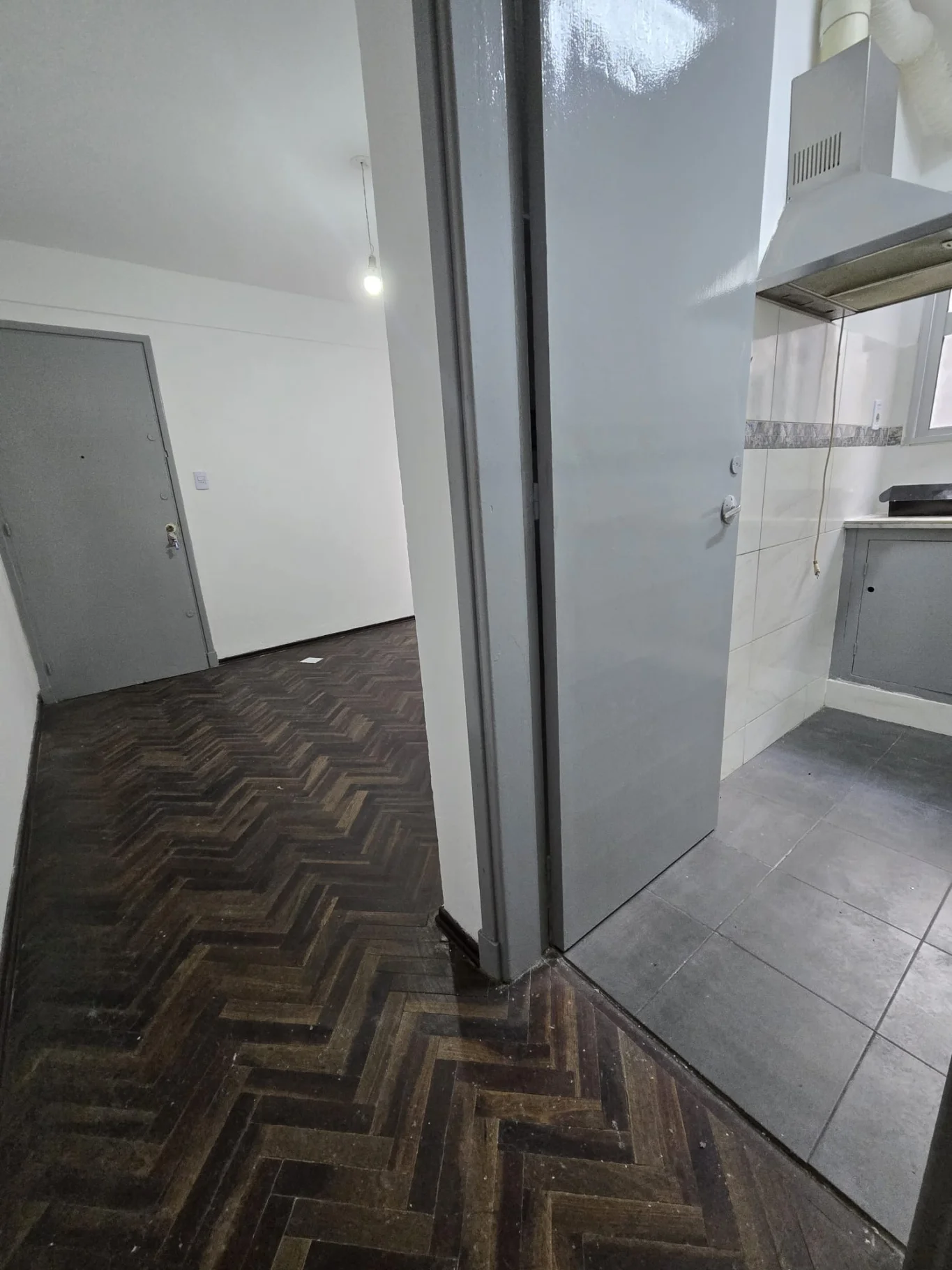 Apartamento en Ciudad Vieja, propiedad 287835 -Imagen 6