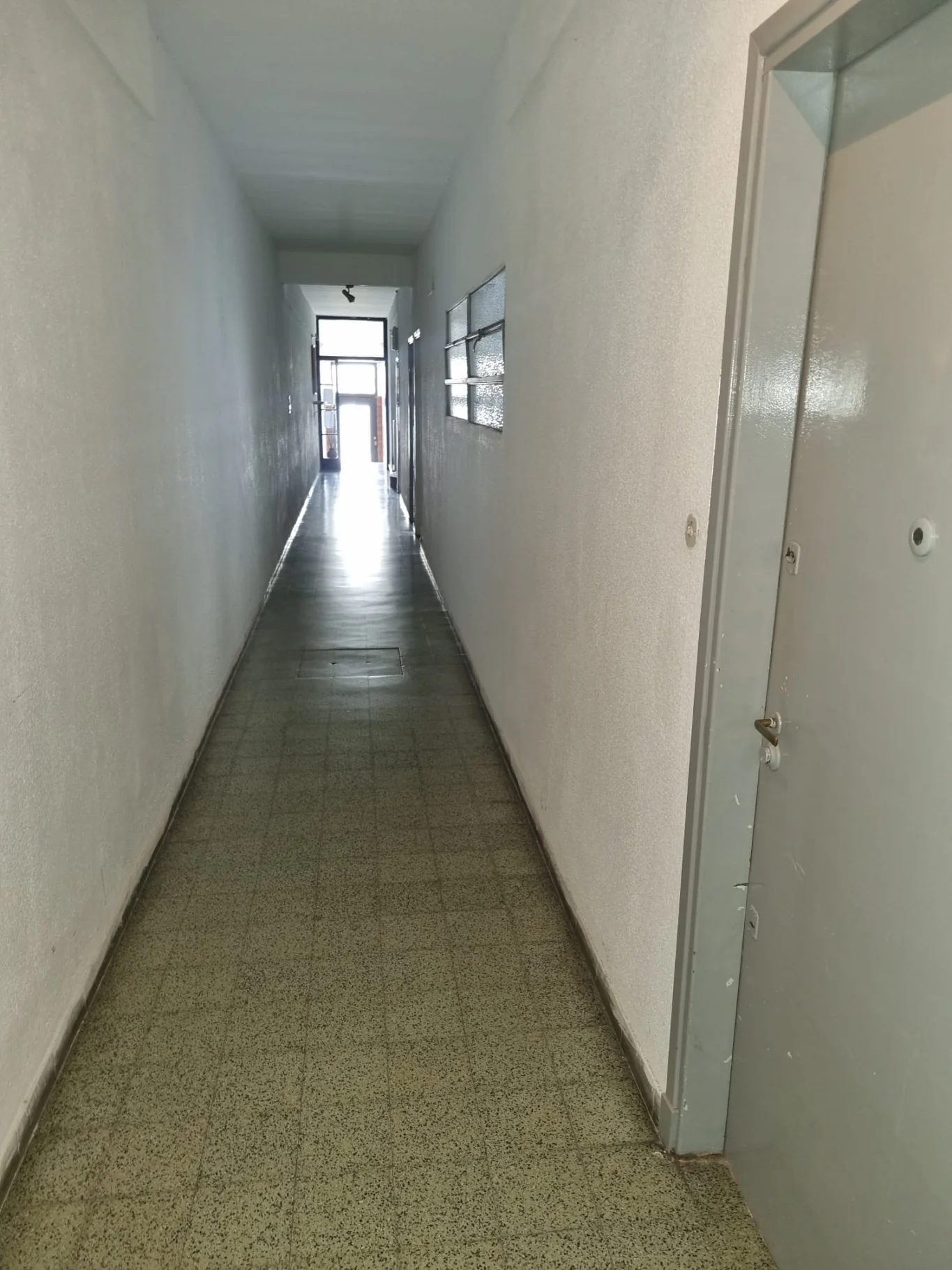 Apartamento en Ciudad Vieja, propiedad 287835 -Imagen 13